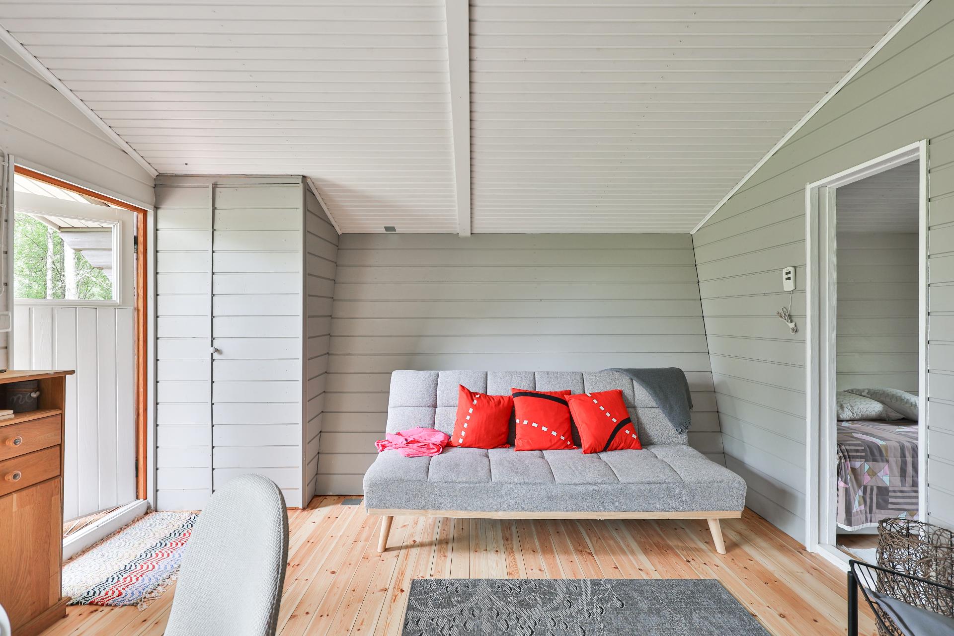 Raattajärventie 176/28, Sasi, Hämeenkyrö