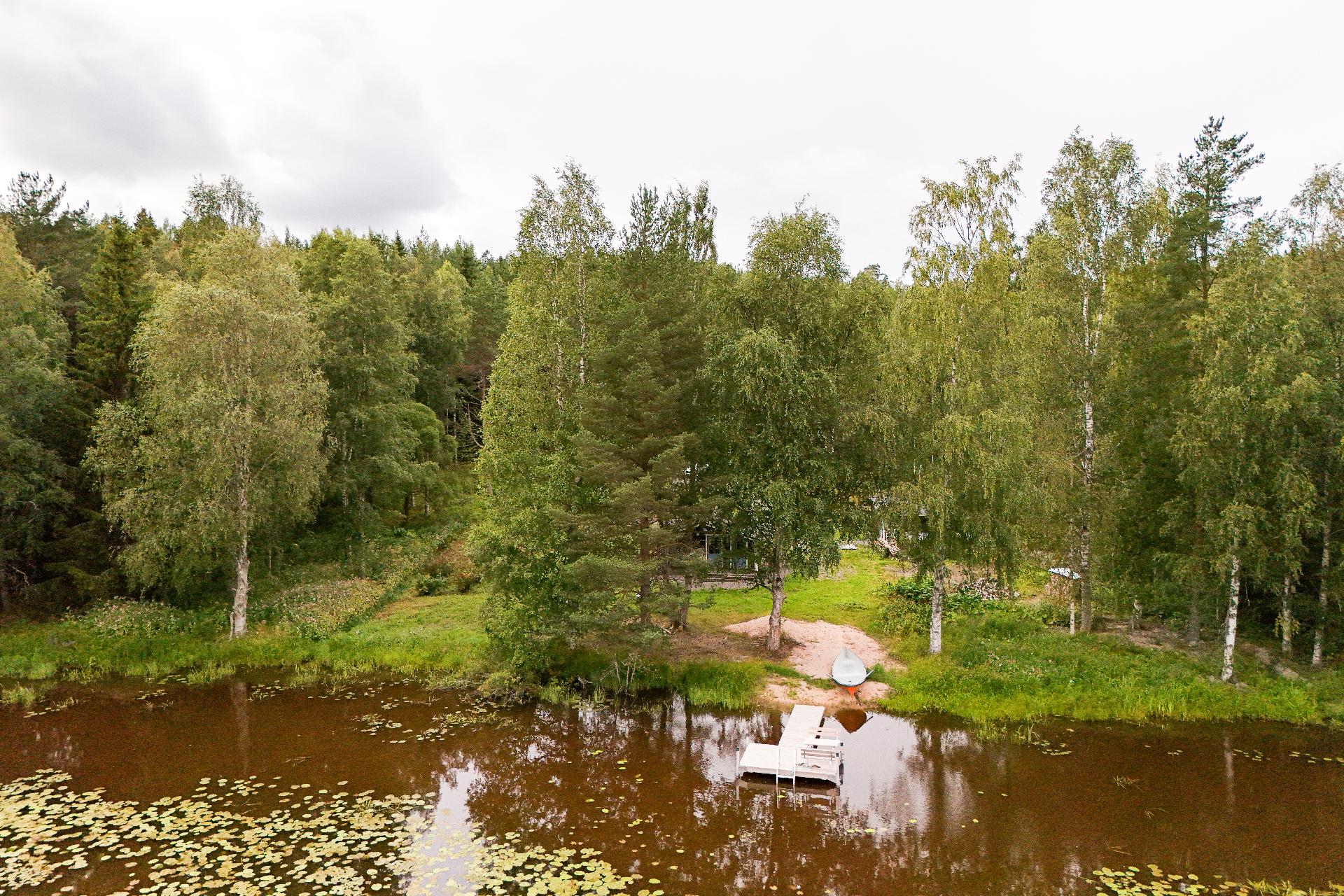 Raattajärventie 176/28, Sasi, Hämeenkyrö