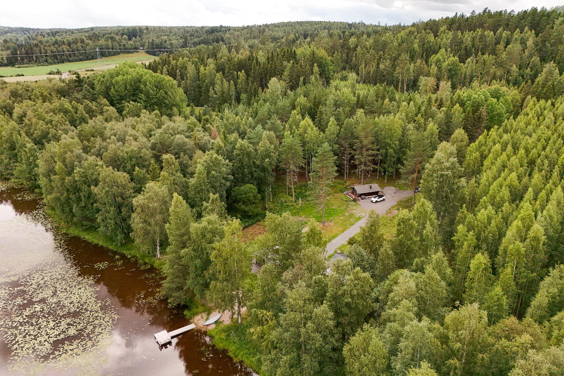 Raattajärventie 176/28, Sasi, Hämeenkyrö