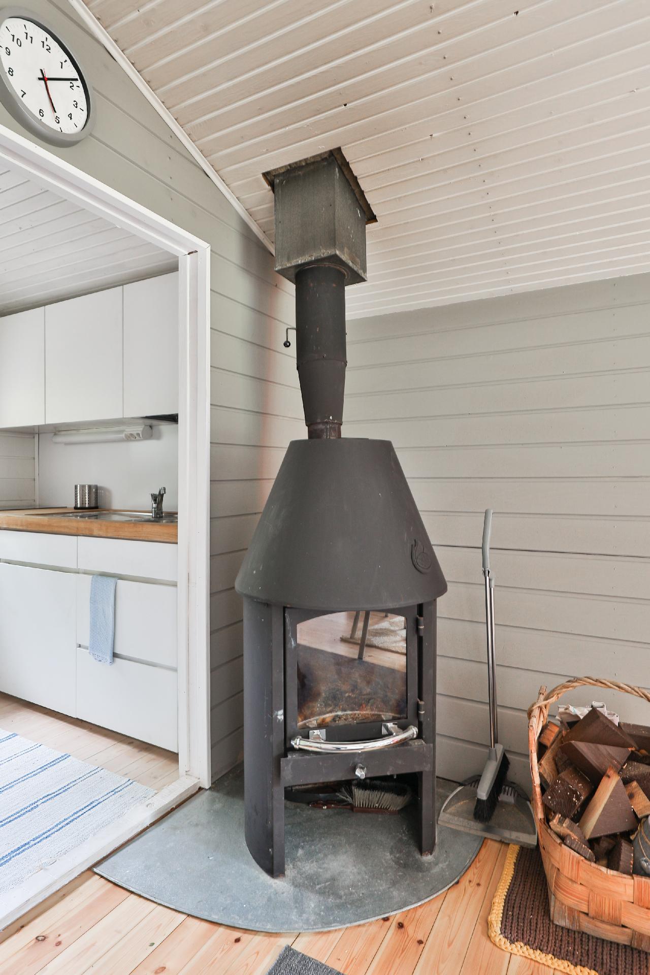 Raattajärventie 176/28, Sasi, Hämeenkyrö