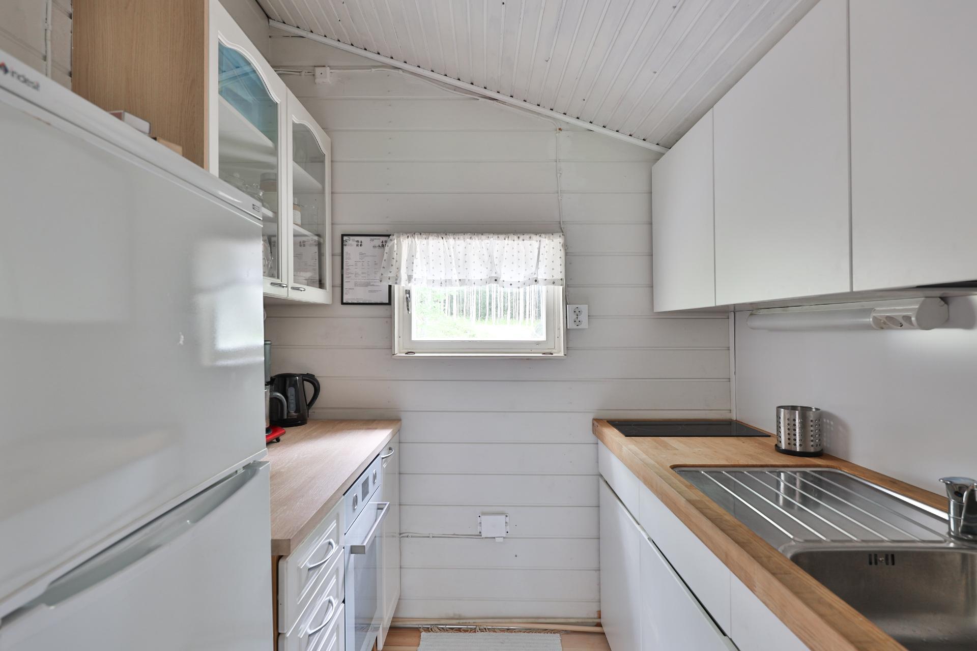 Raattajärventie 176/28, Sasi, Hämeenkyrö