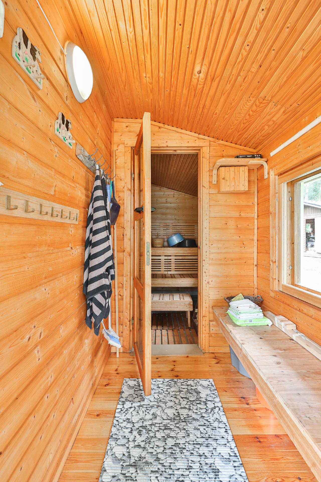 Raattajärventie 176/28, Sasi, Hämeenkyrö