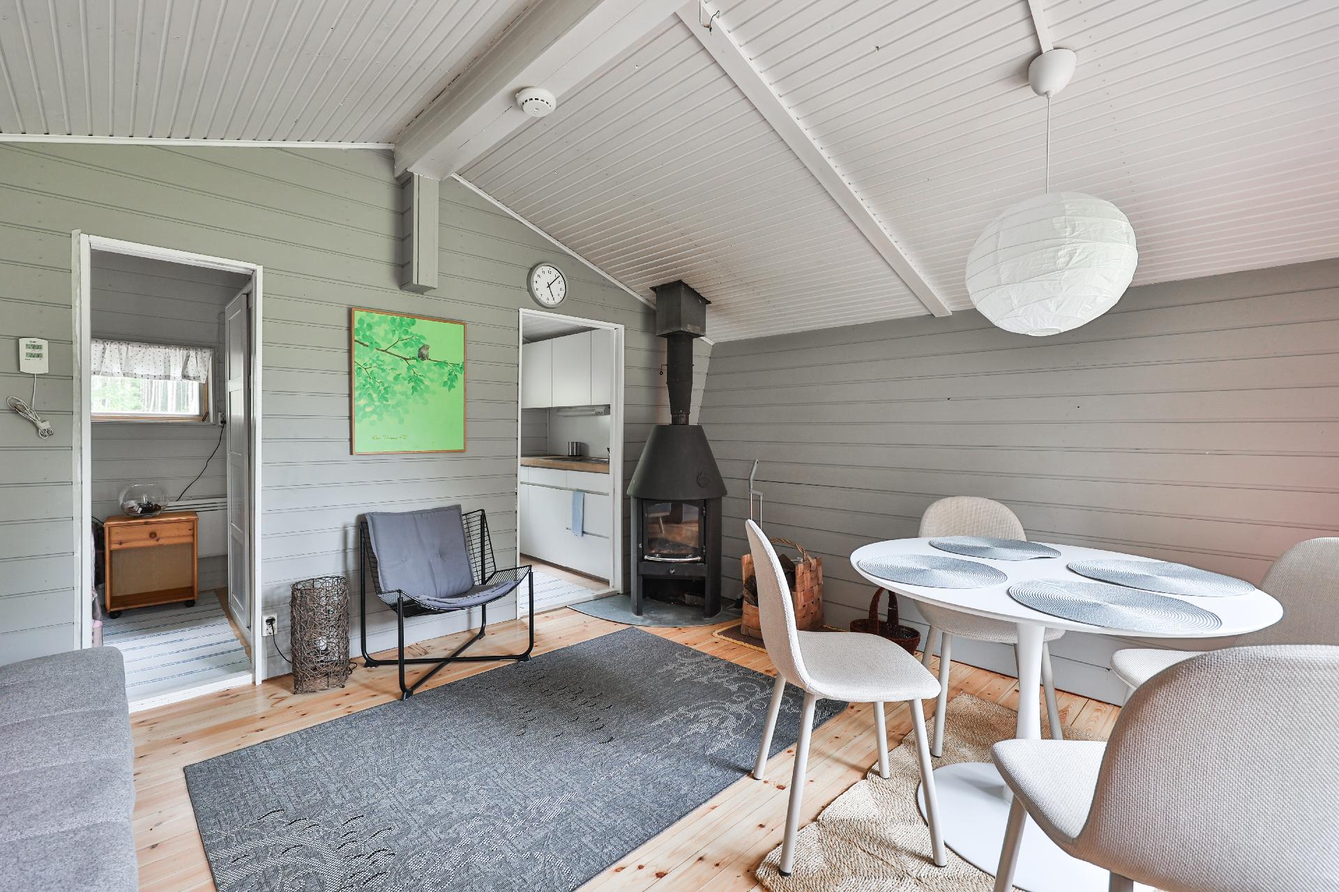 Raattajärventie 176/28, Sasi, Hämeenkyrö