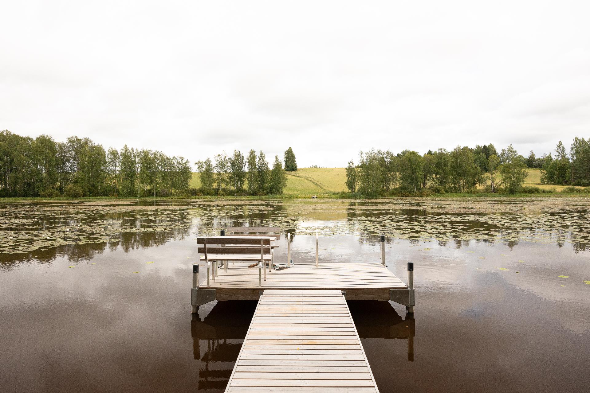 Raattajärventie 176/28, Sasi, Hämeenkyrö