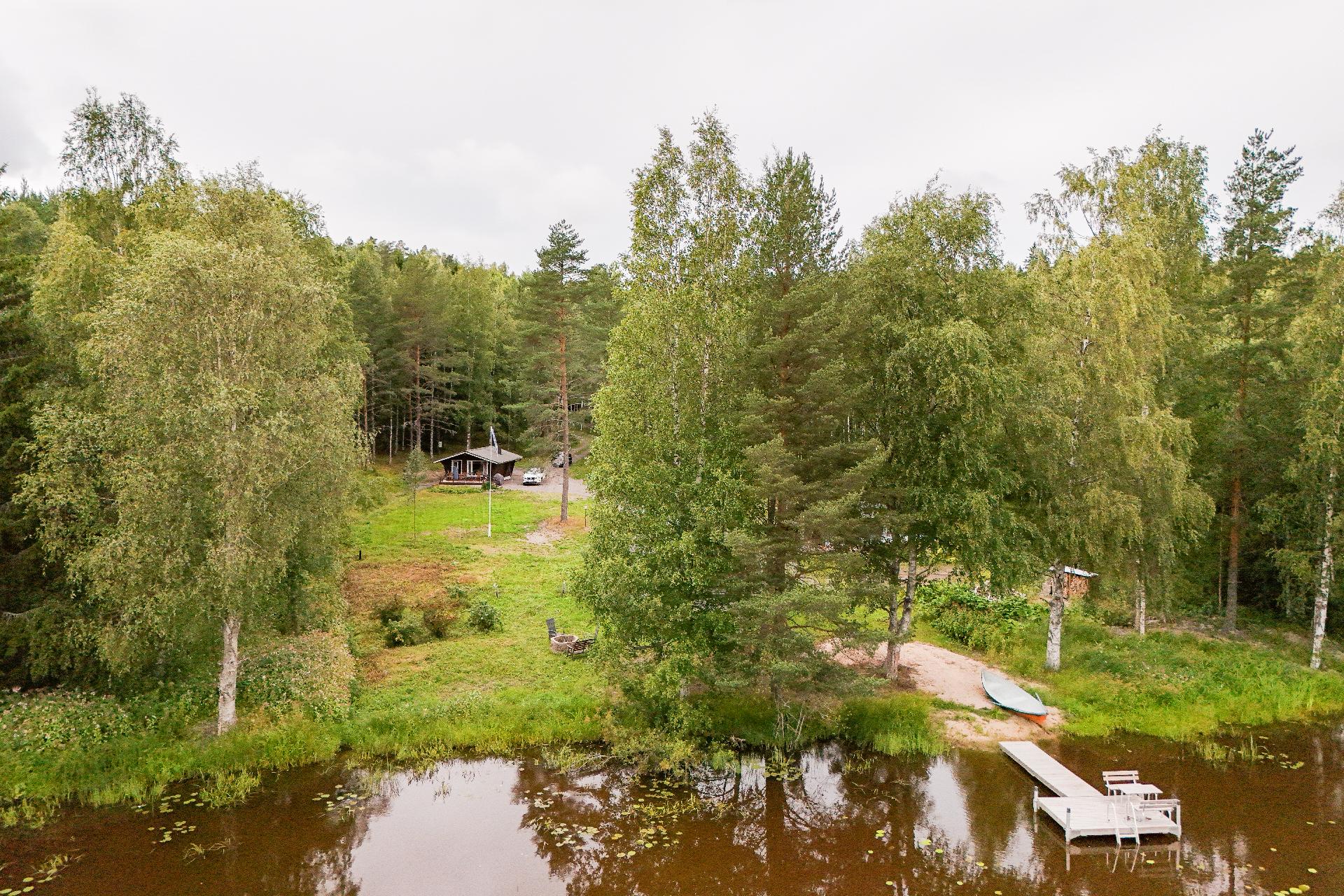 Raattajärventie 176/28, Sasi, Hämeenkyrö