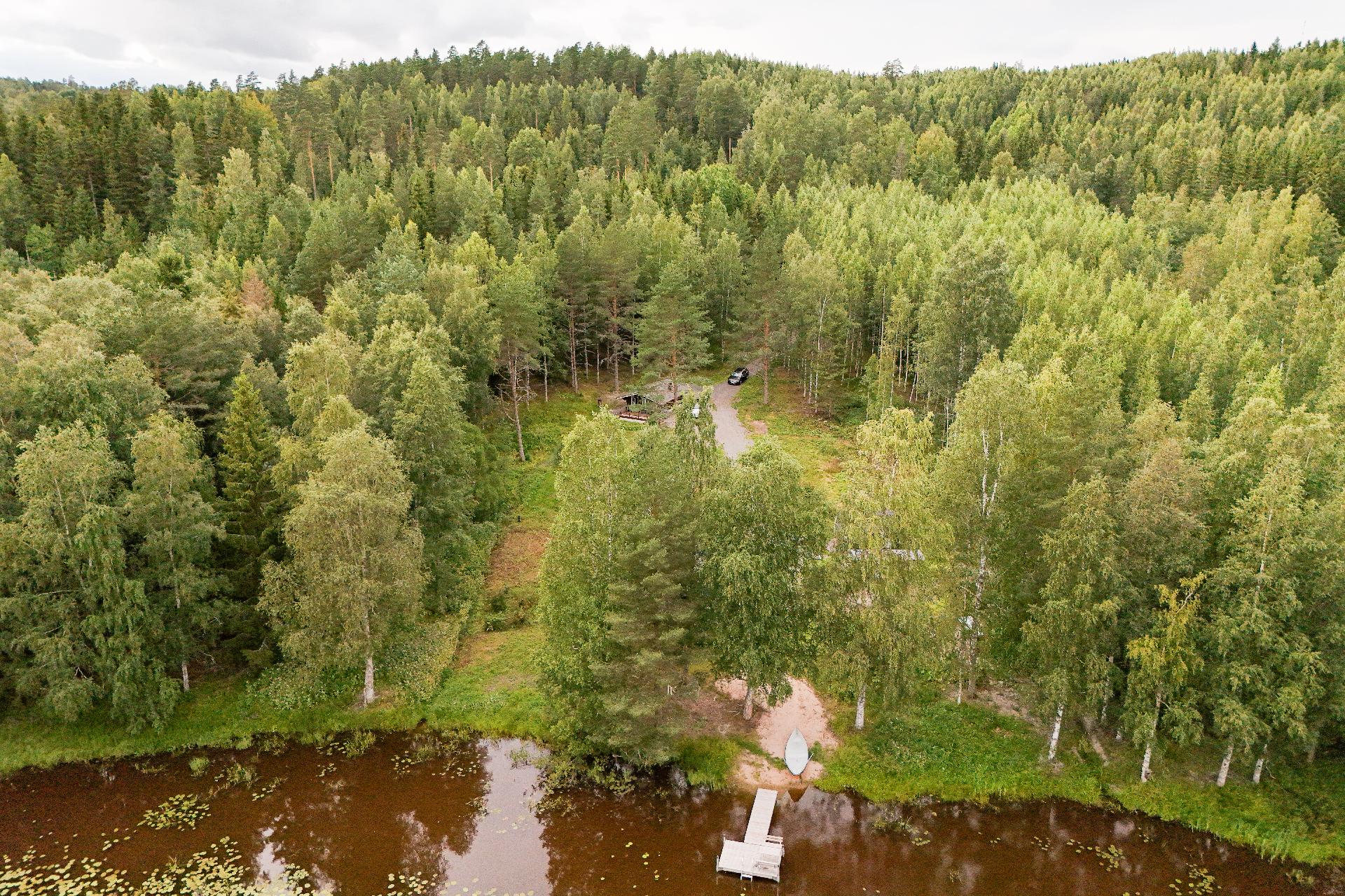 Raattajärventie 176/28, Sasi, Hämeenkyrö