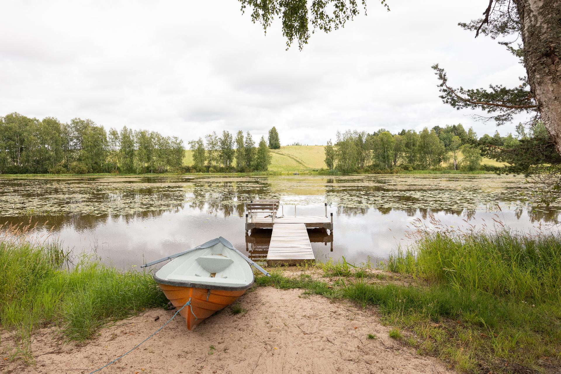 Raattajärventie 176/28, Sasi, Hämeenkyrö