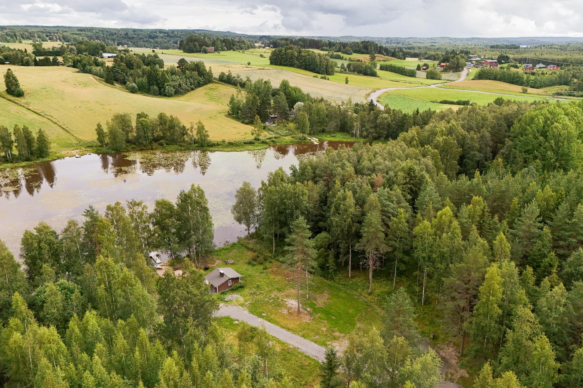 Raattajärventie 176/28, Sasi, Hämeenkyrö