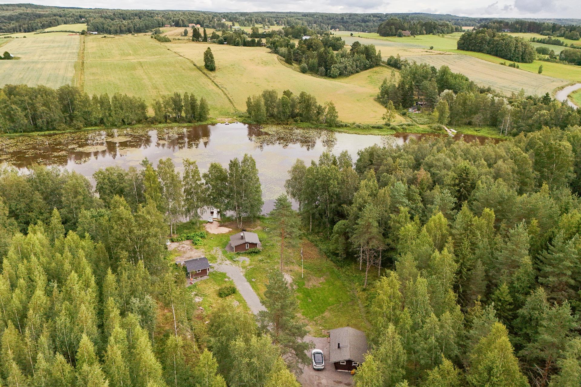 Raattajärventie 176/28, Sasi, Hämeenkyrö