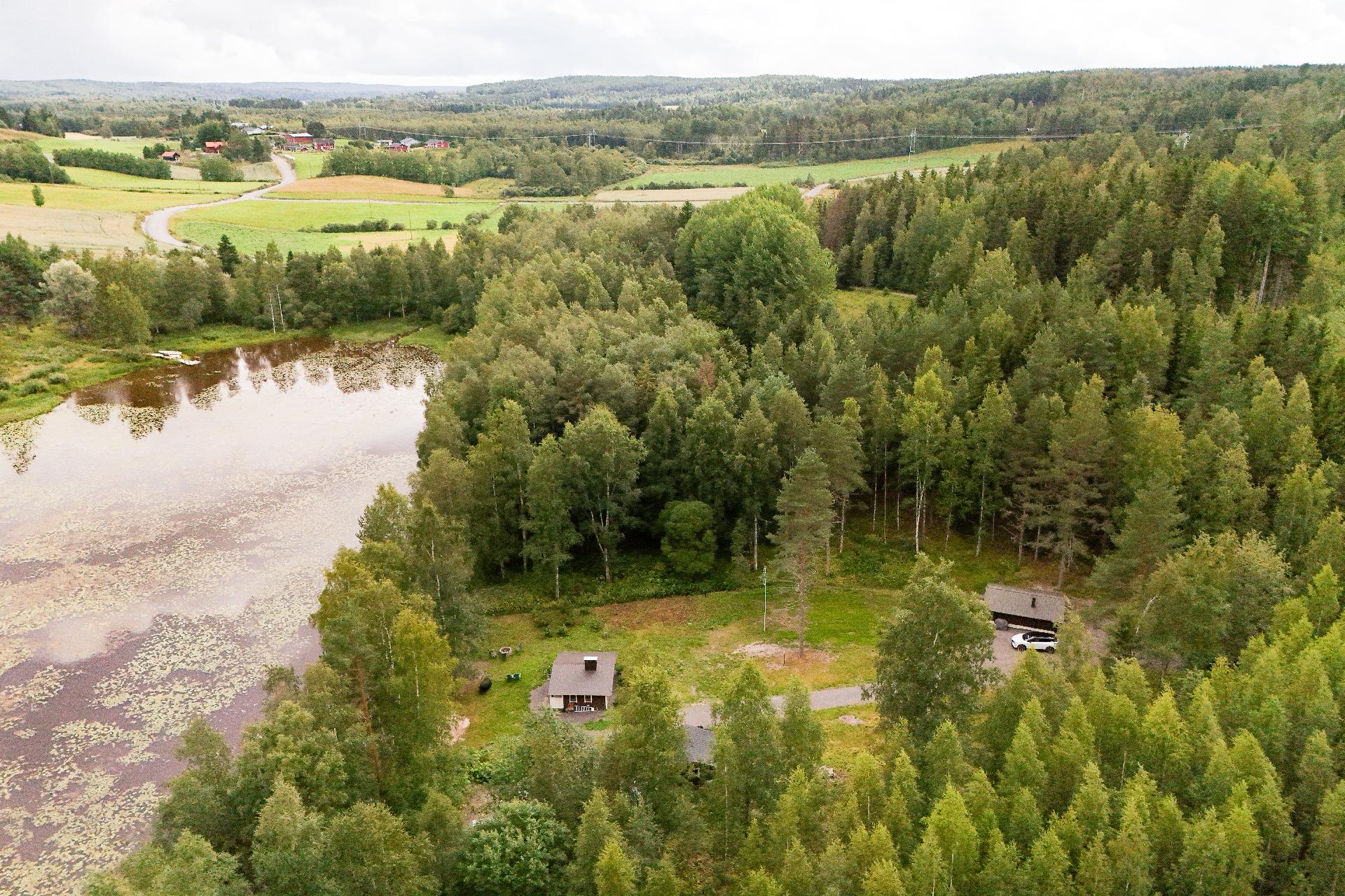 Raattajärventie 176/28, Sasi, Hämeenkyrö