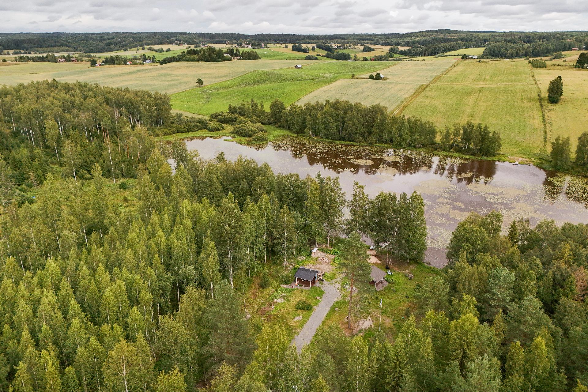 Raattajärventie 176/28, Sasi, Hämeenkyrö