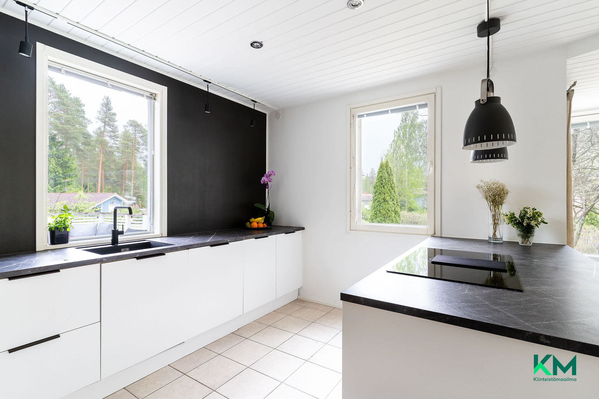 Karhunkierros 1, Kortekangas, Kangasala