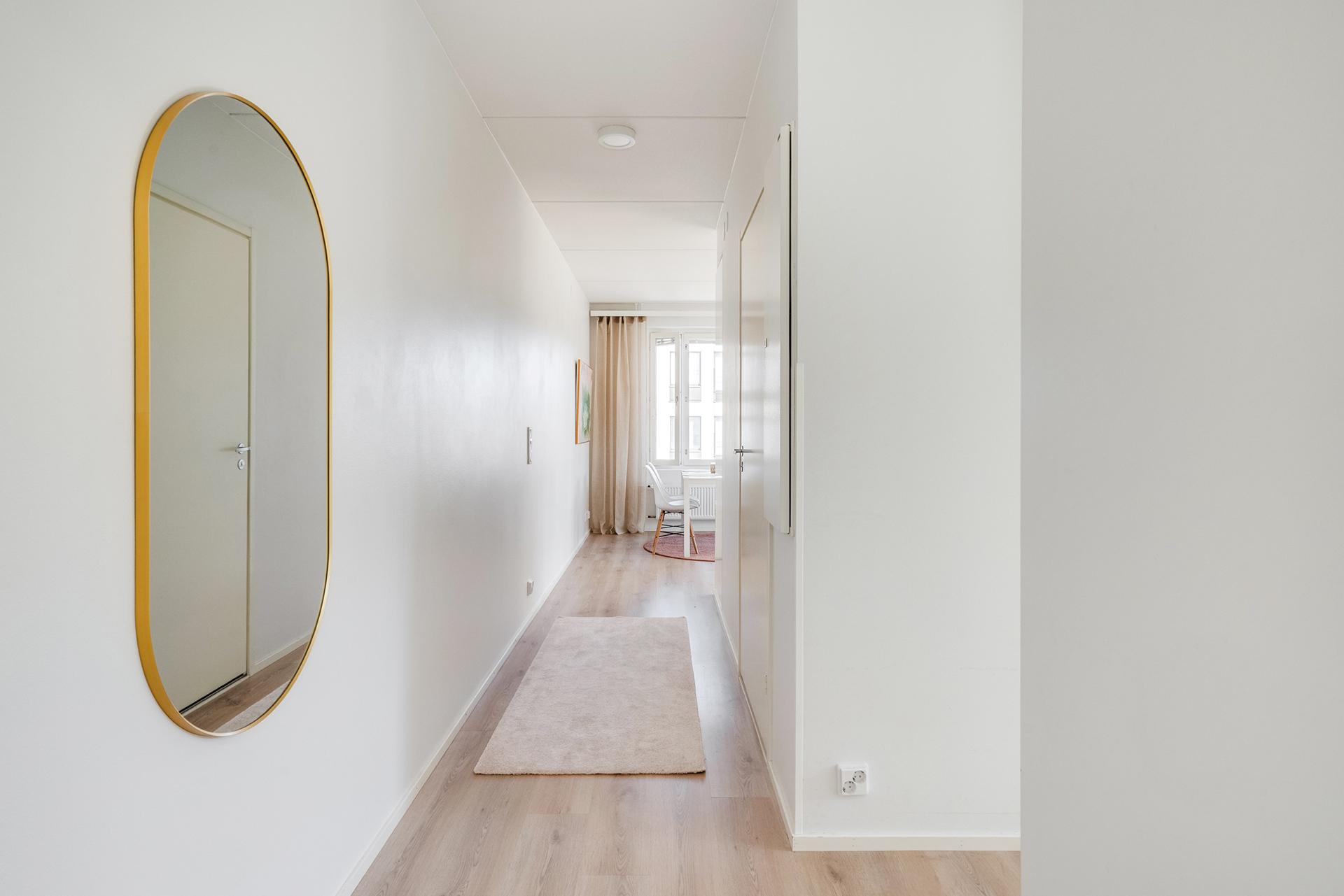 Tietoraitti 8, Hervanta, Tampere