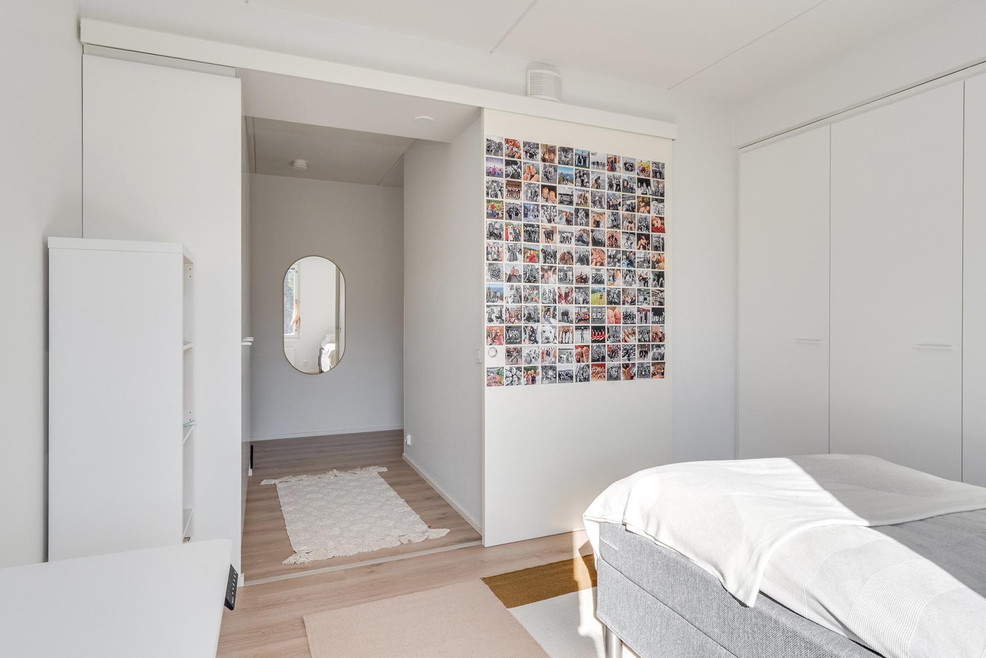 Tietoraitti 8, Hervanta, Tampere