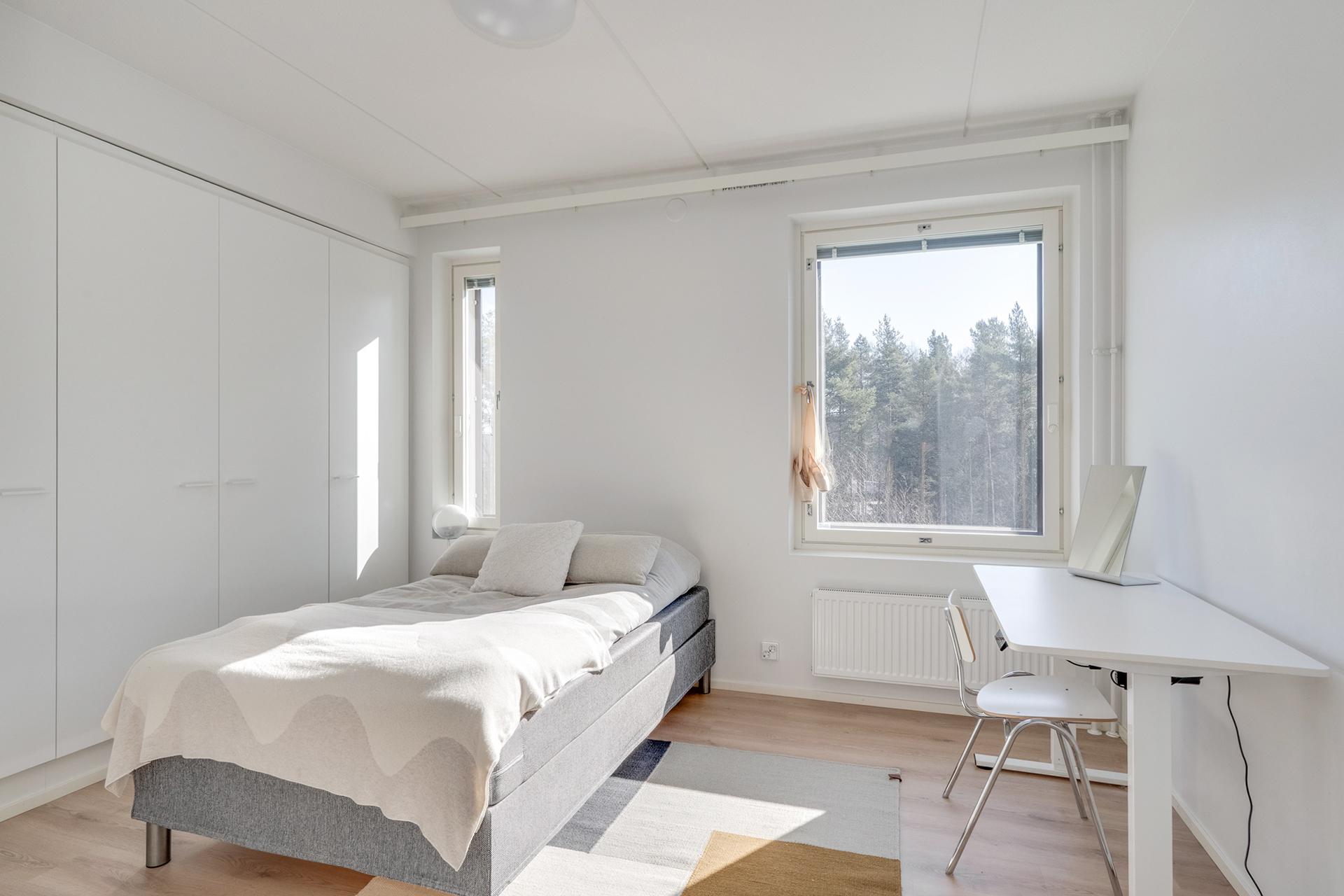 Tietoraitti 8, Hervanta, Tampere