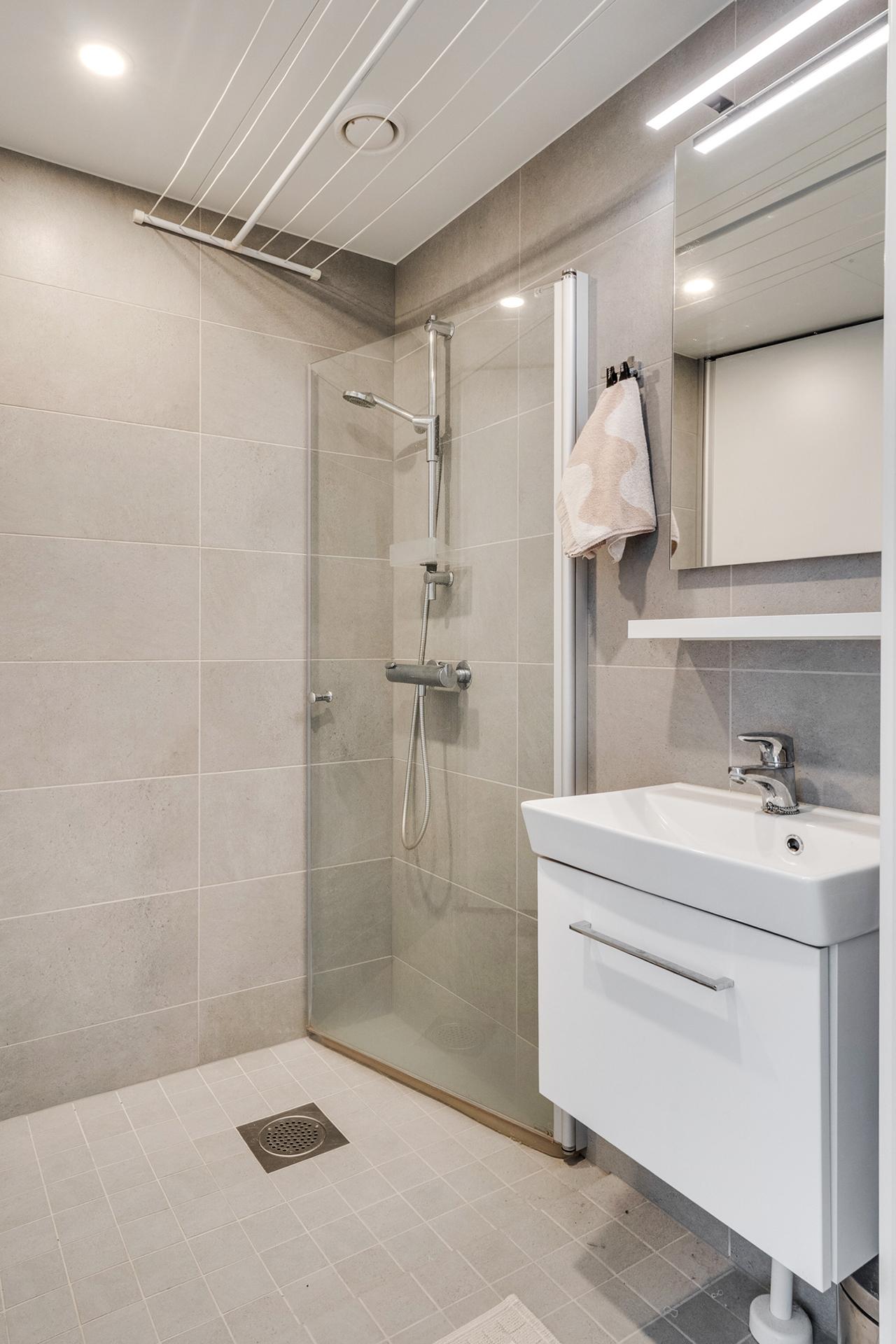 Tietoraitti 8, Hervanta, Tampere