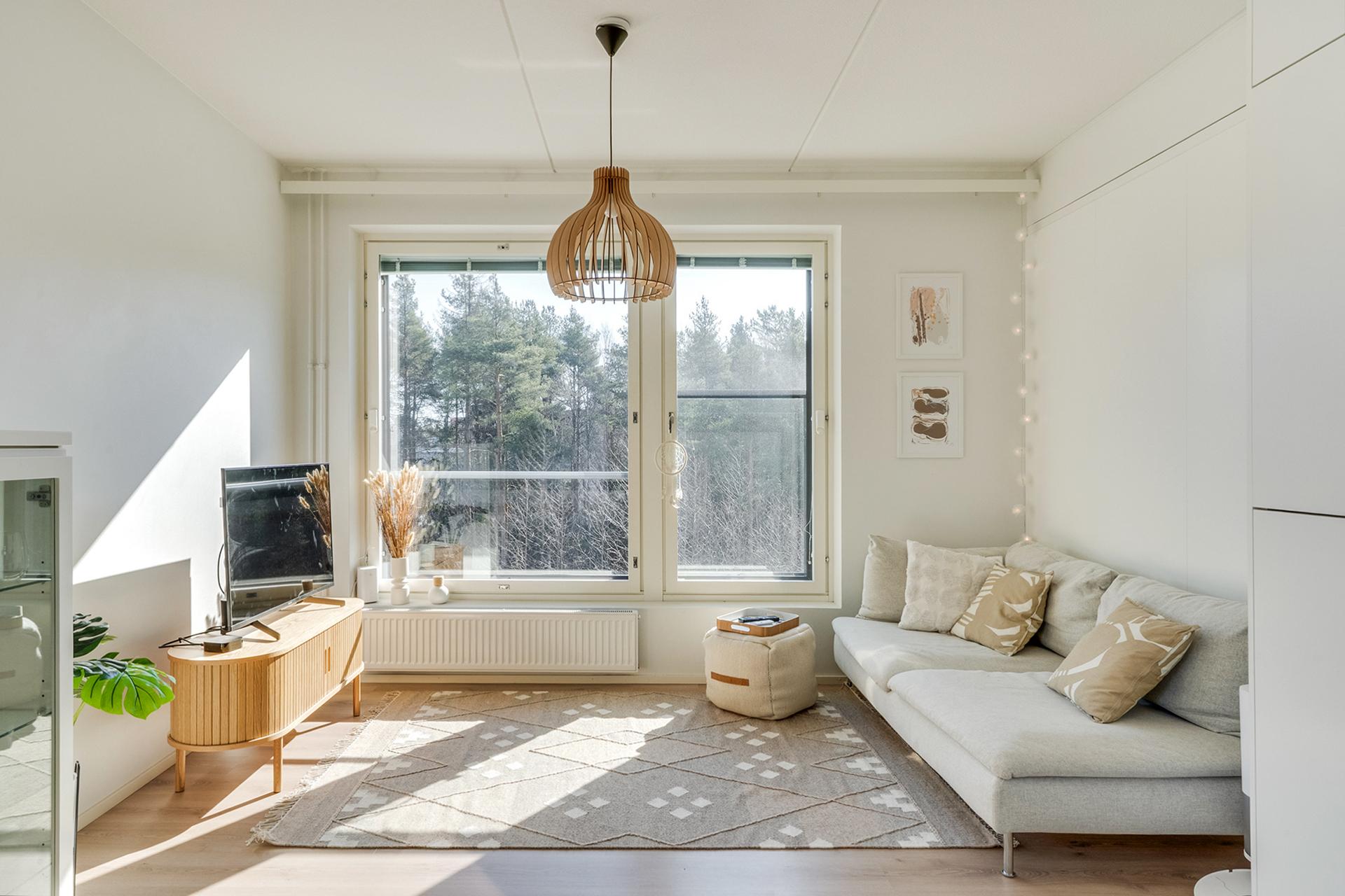 Tietoraitti 8, Hervanta, Tampere