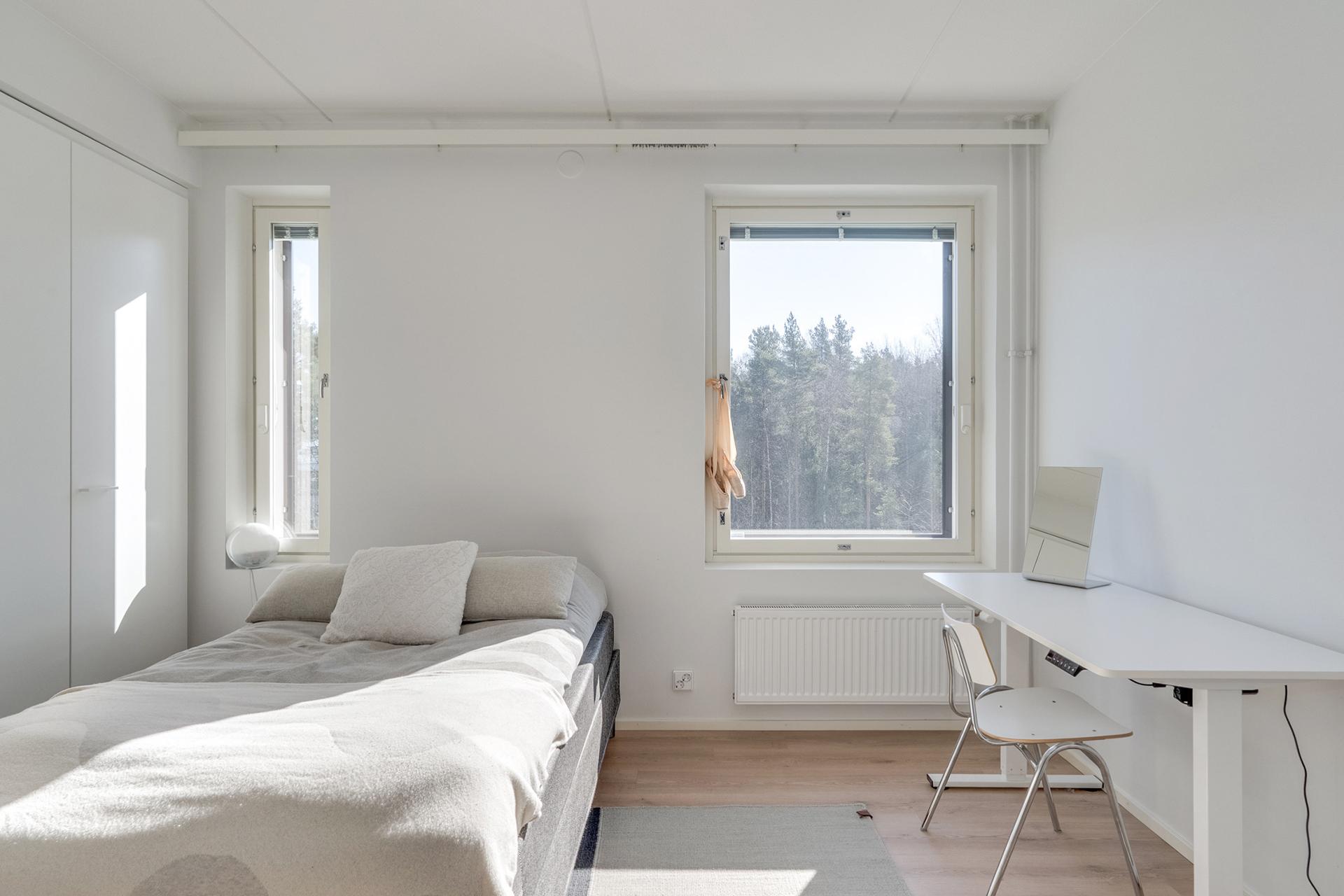 Tietoraitti 8, Hervanta, Tampere