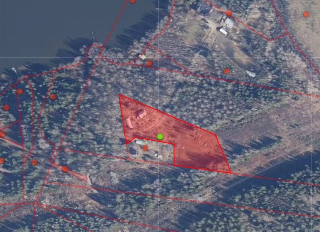 Peikontie 66, Luoma, Kirkkonummi