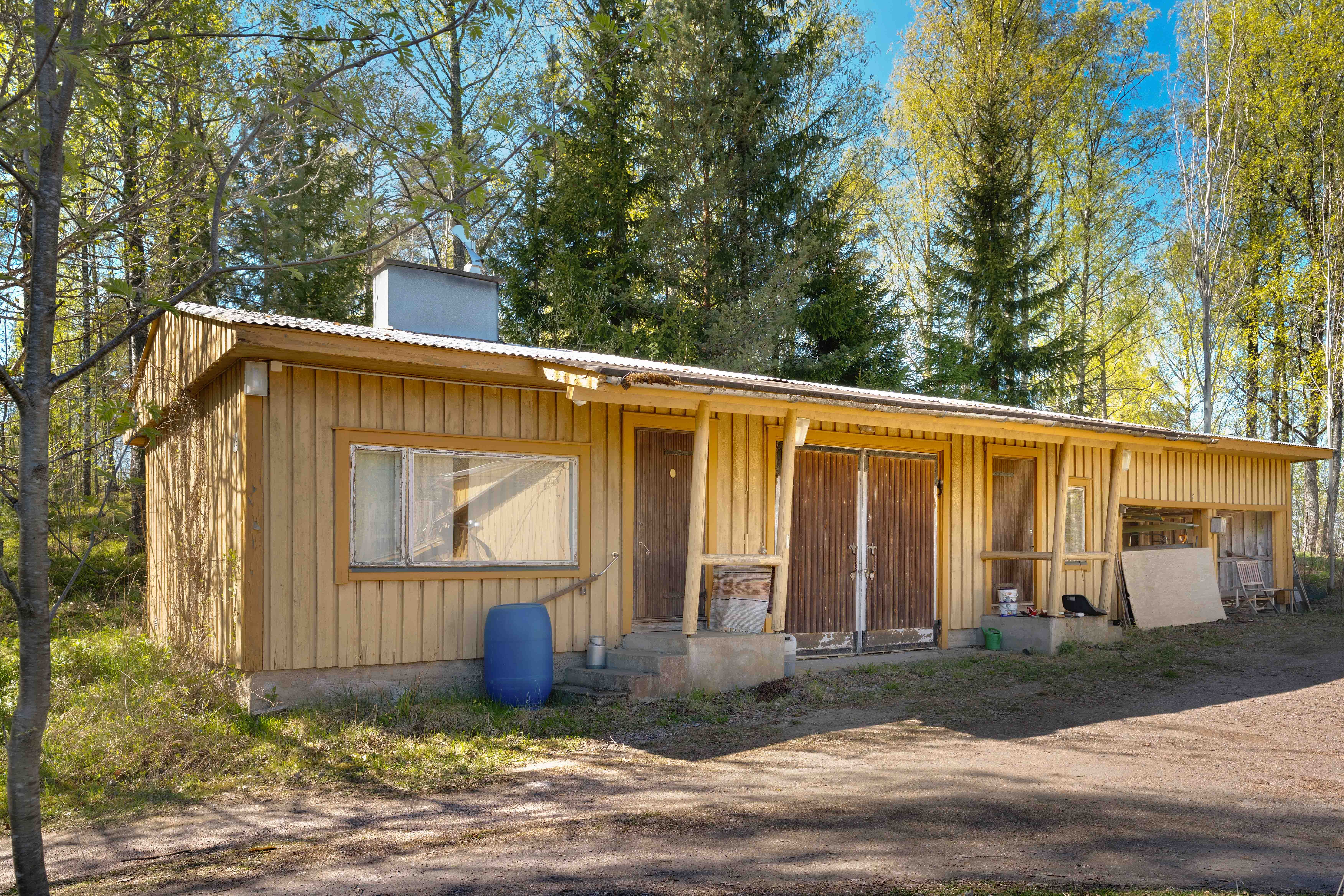 Peikontie 66, Luoma, Kirkkonummi