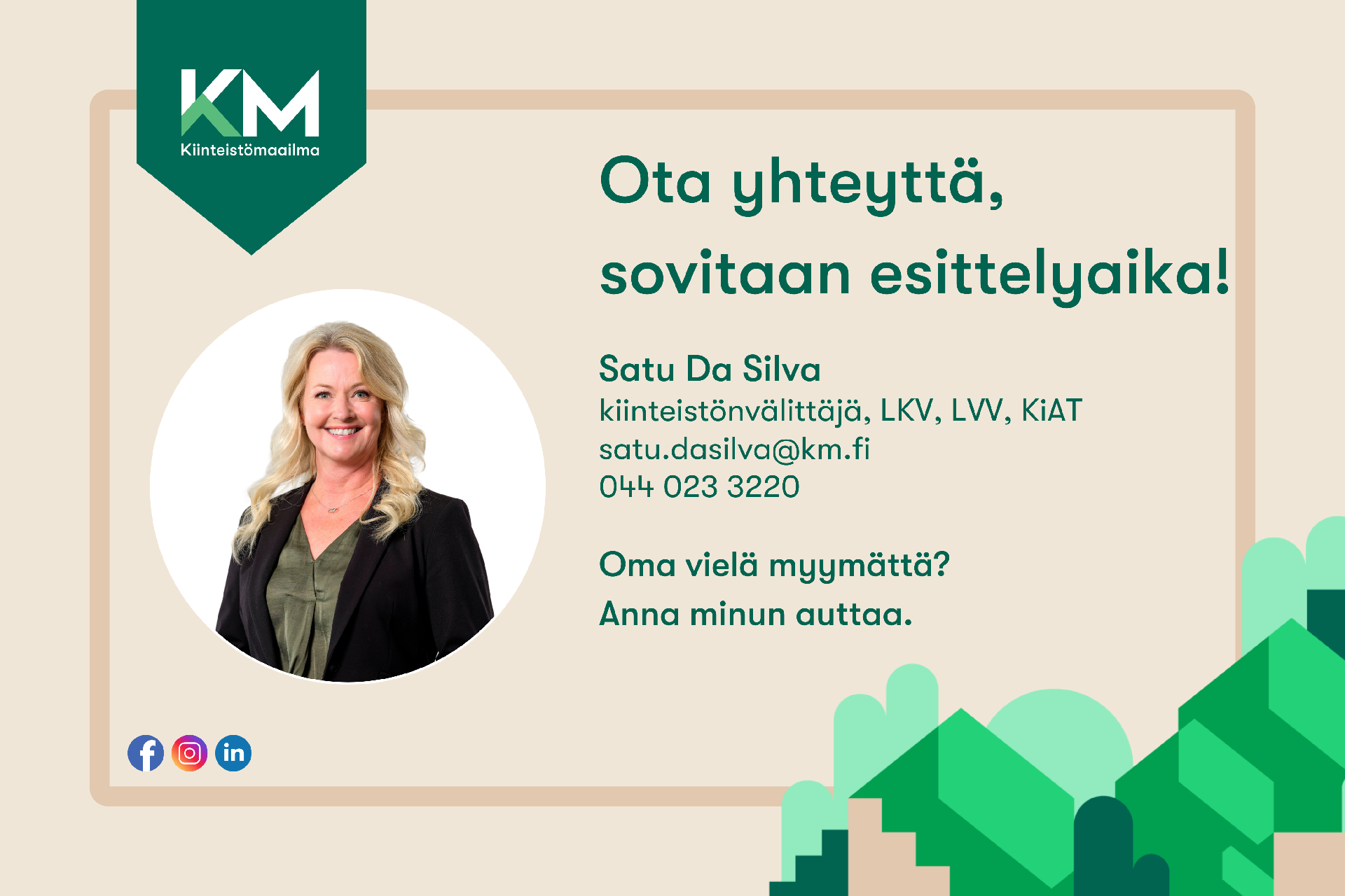 Peikontie 66, Luoma, Kirkkonummi