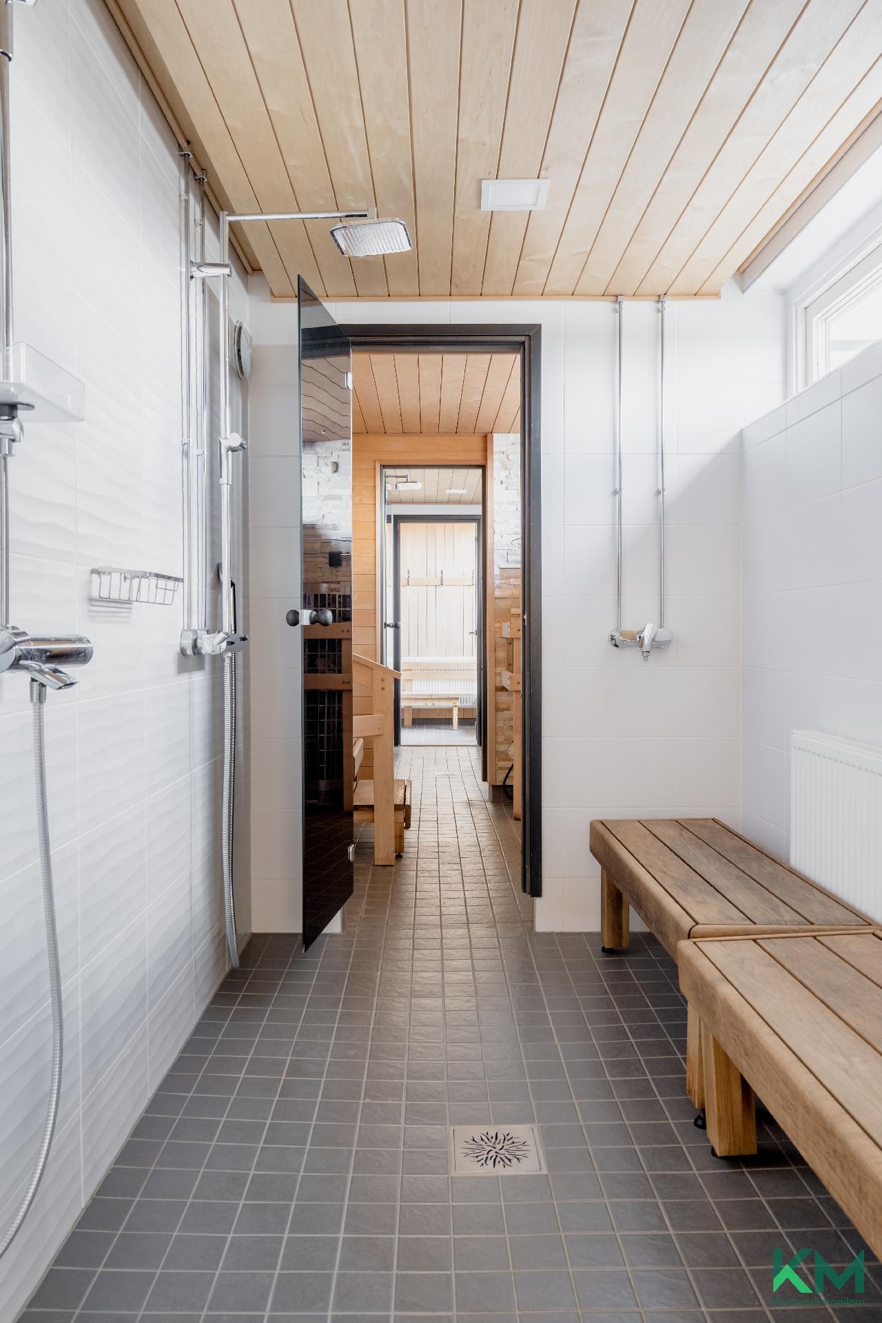 Punakiventie 1, Vuosaari, Helsinki