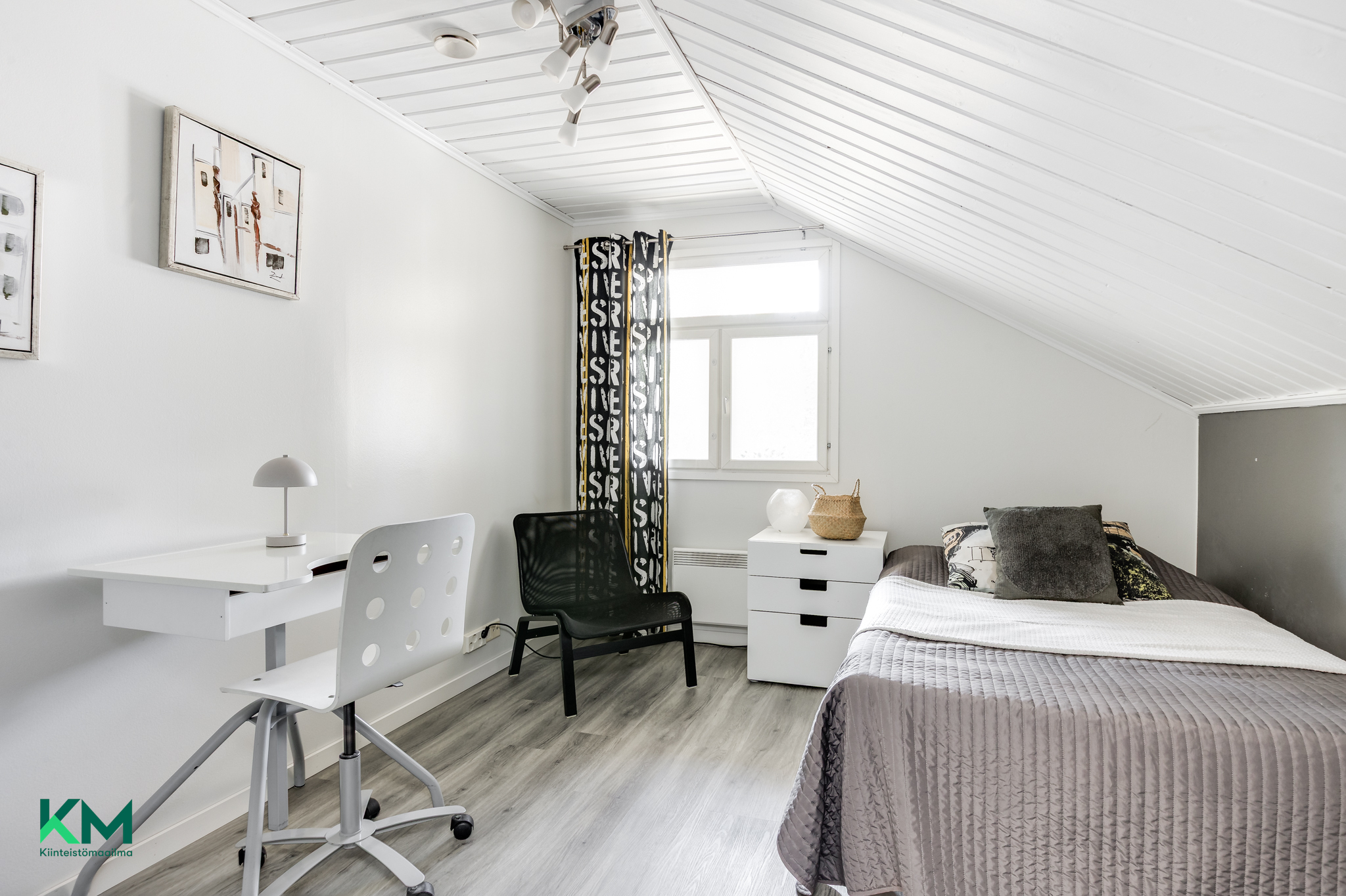 Sahurinkuja 13, Jääli, Oulu