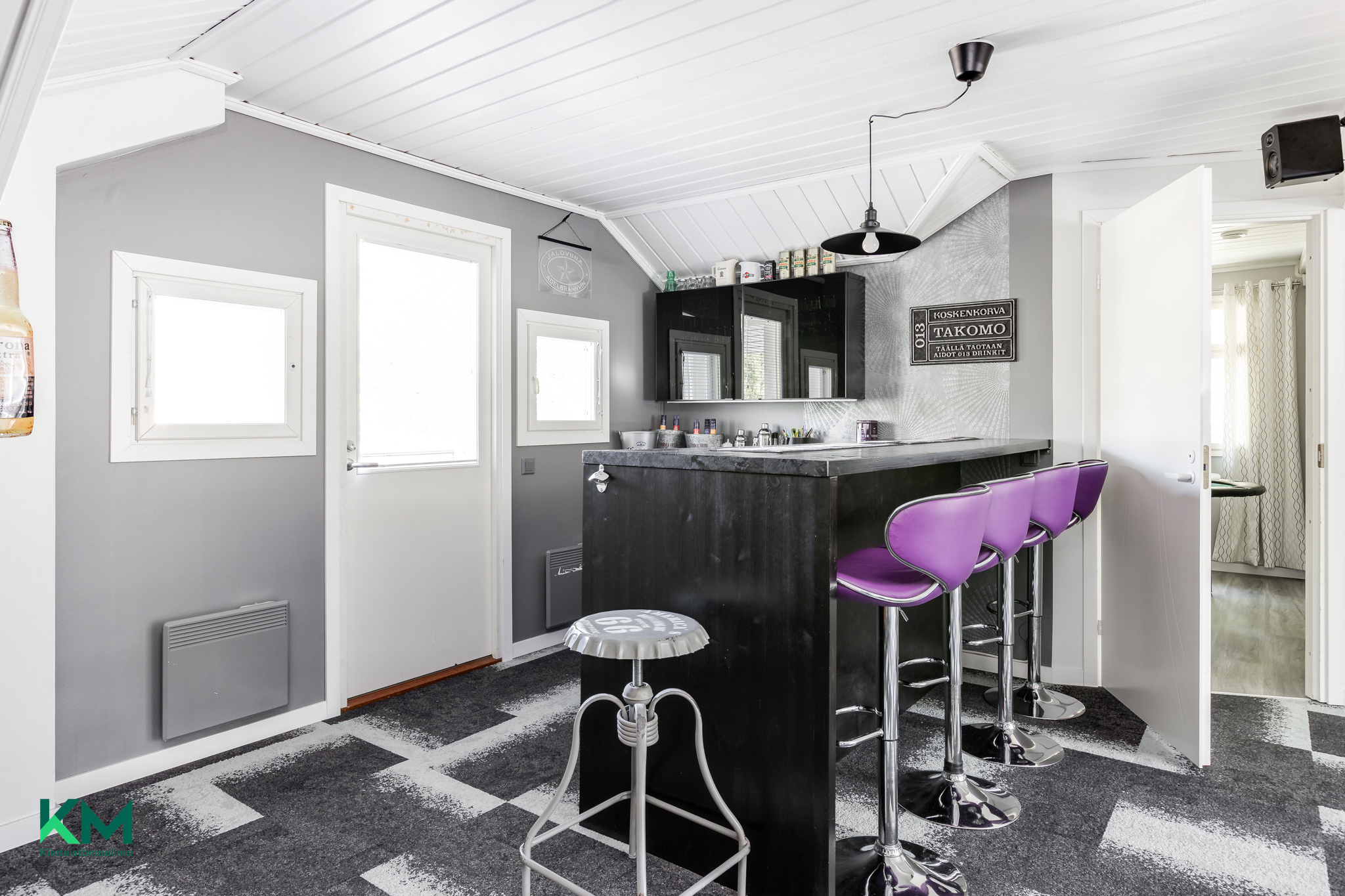 Sahurinkuja 13, Jääli, Oulu