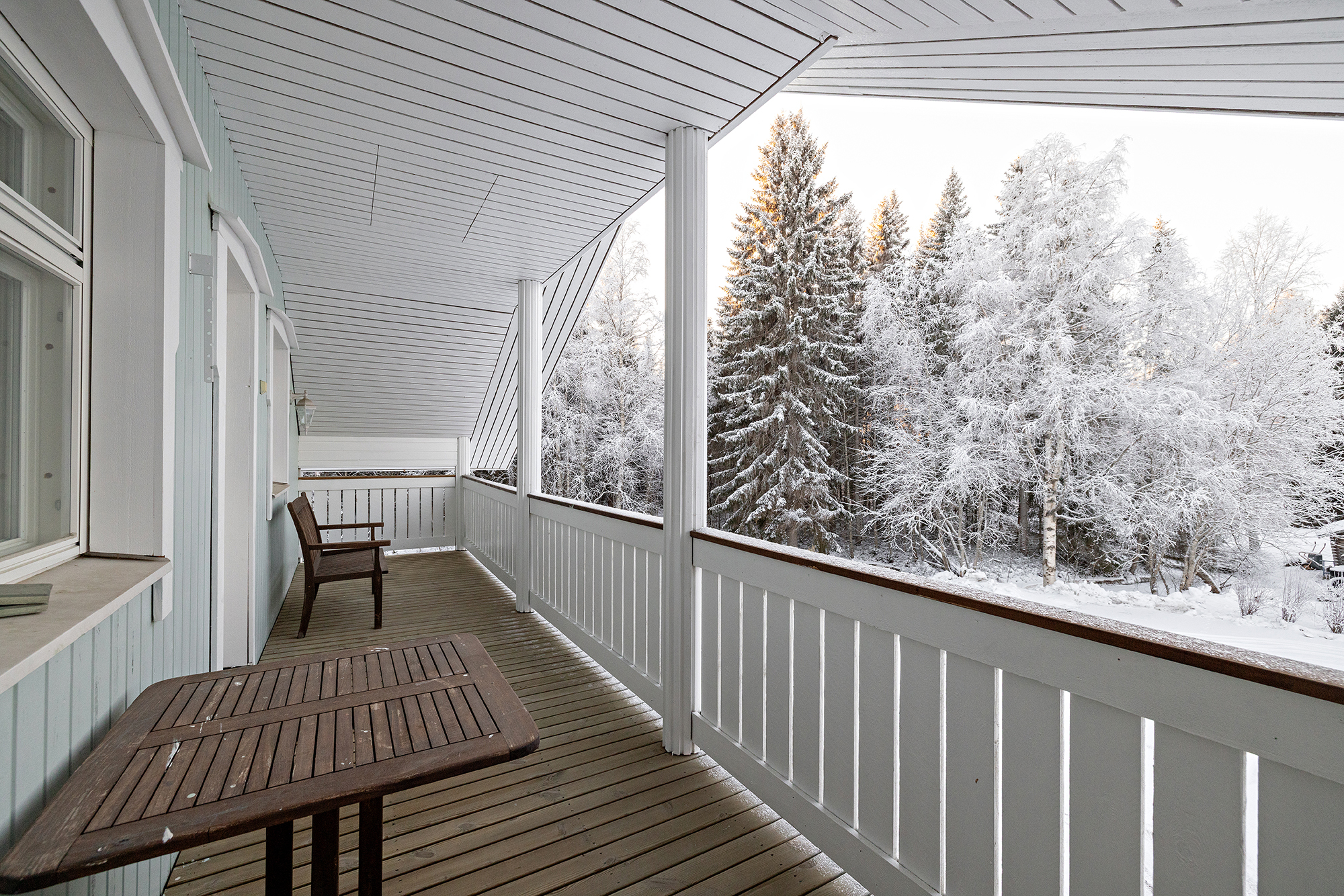 Sahurinkuja 13, Jääli, Oulu