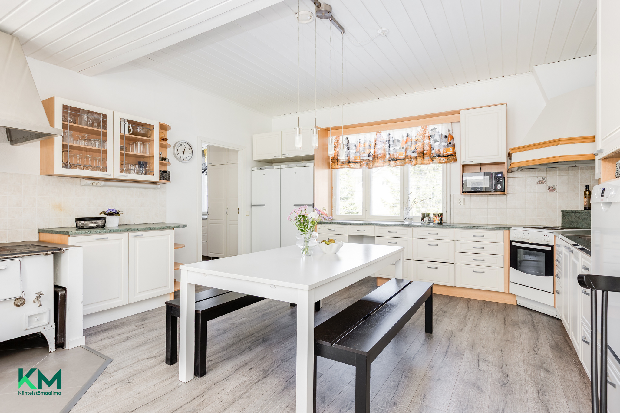 Sahurinkuja 13, Jääli, Oulu