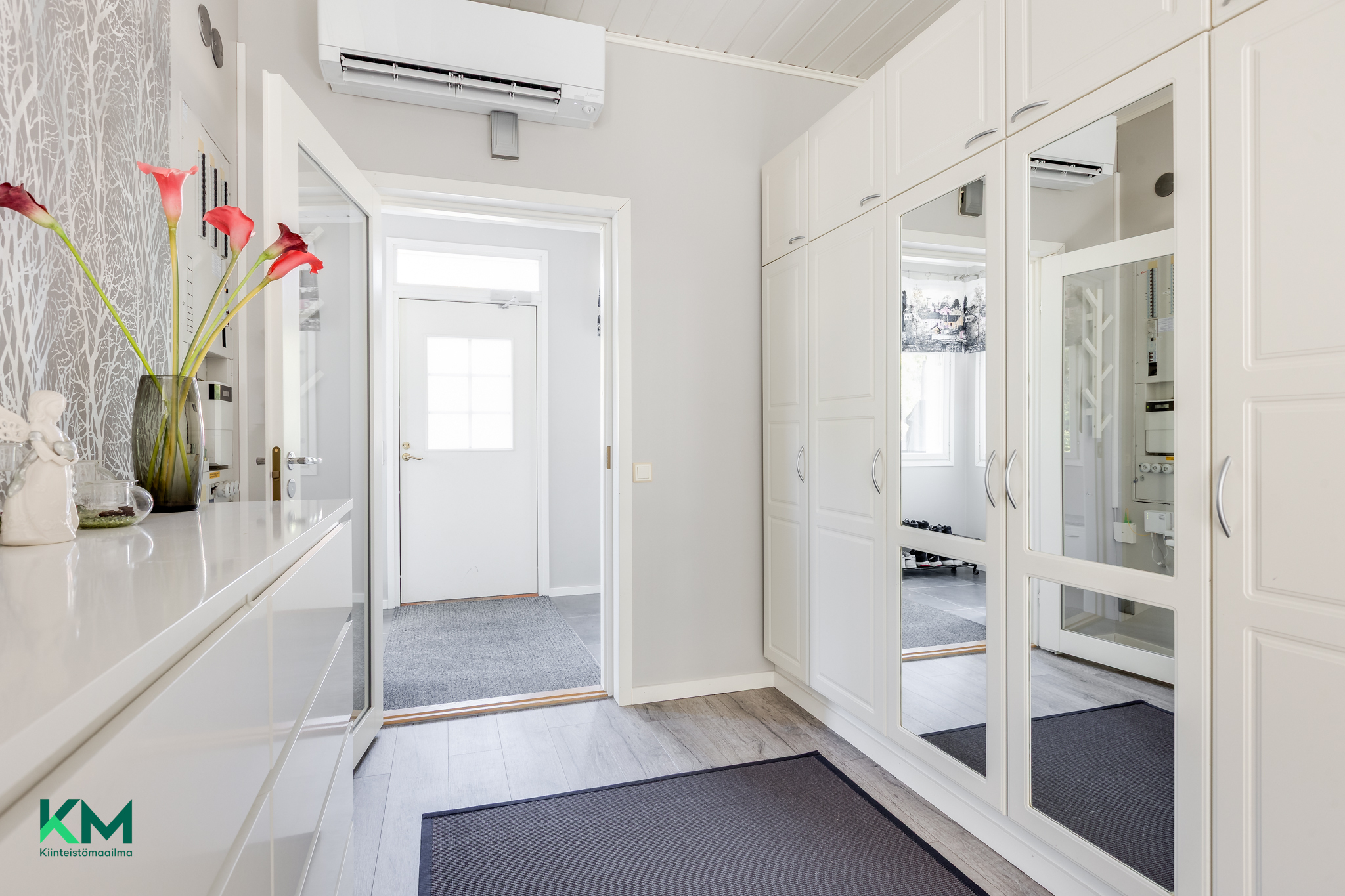 Sahurinkuja 13, Jääli, Oulu