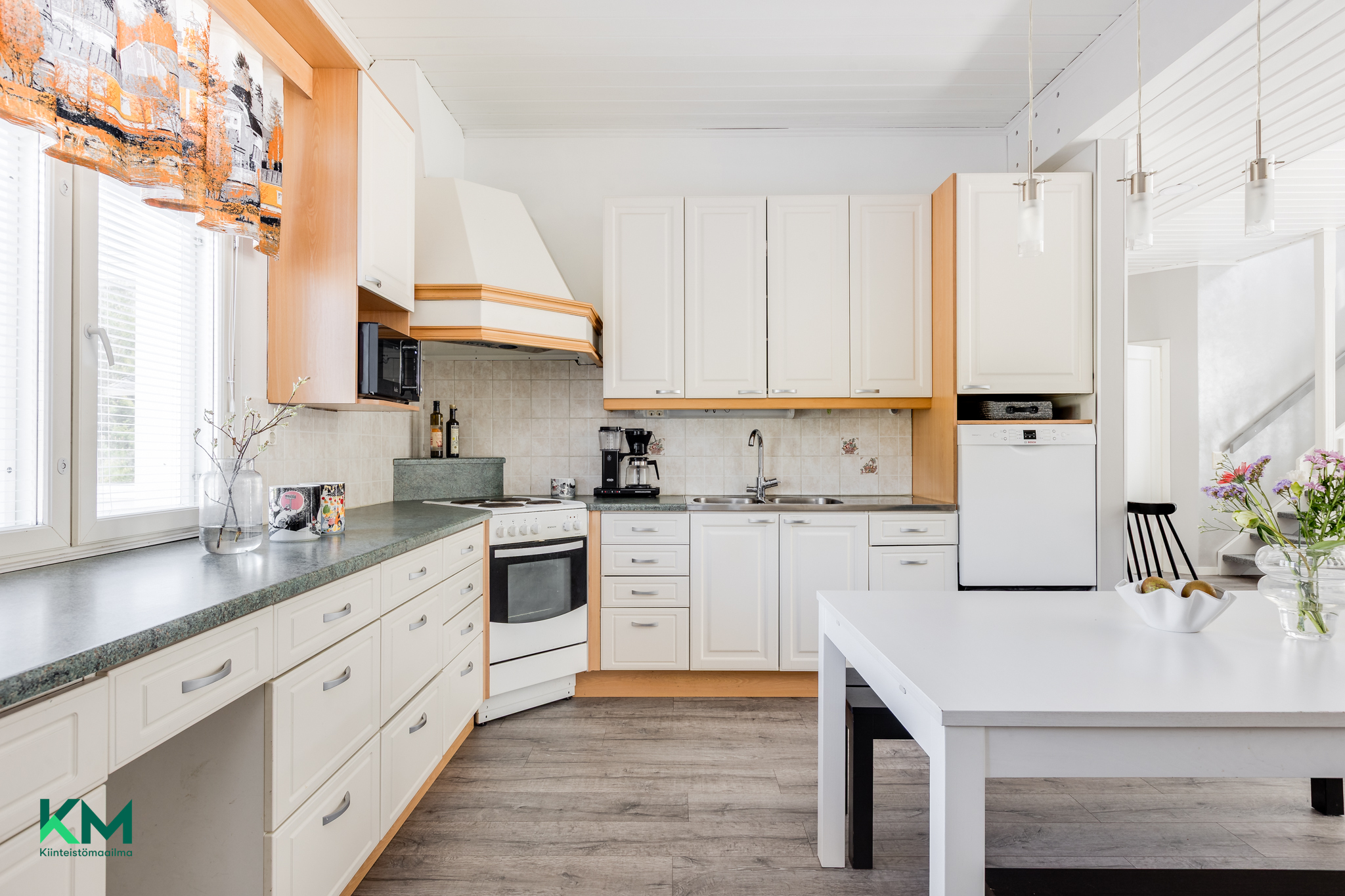 Sahurinkuja 13, Jääli, Oulu