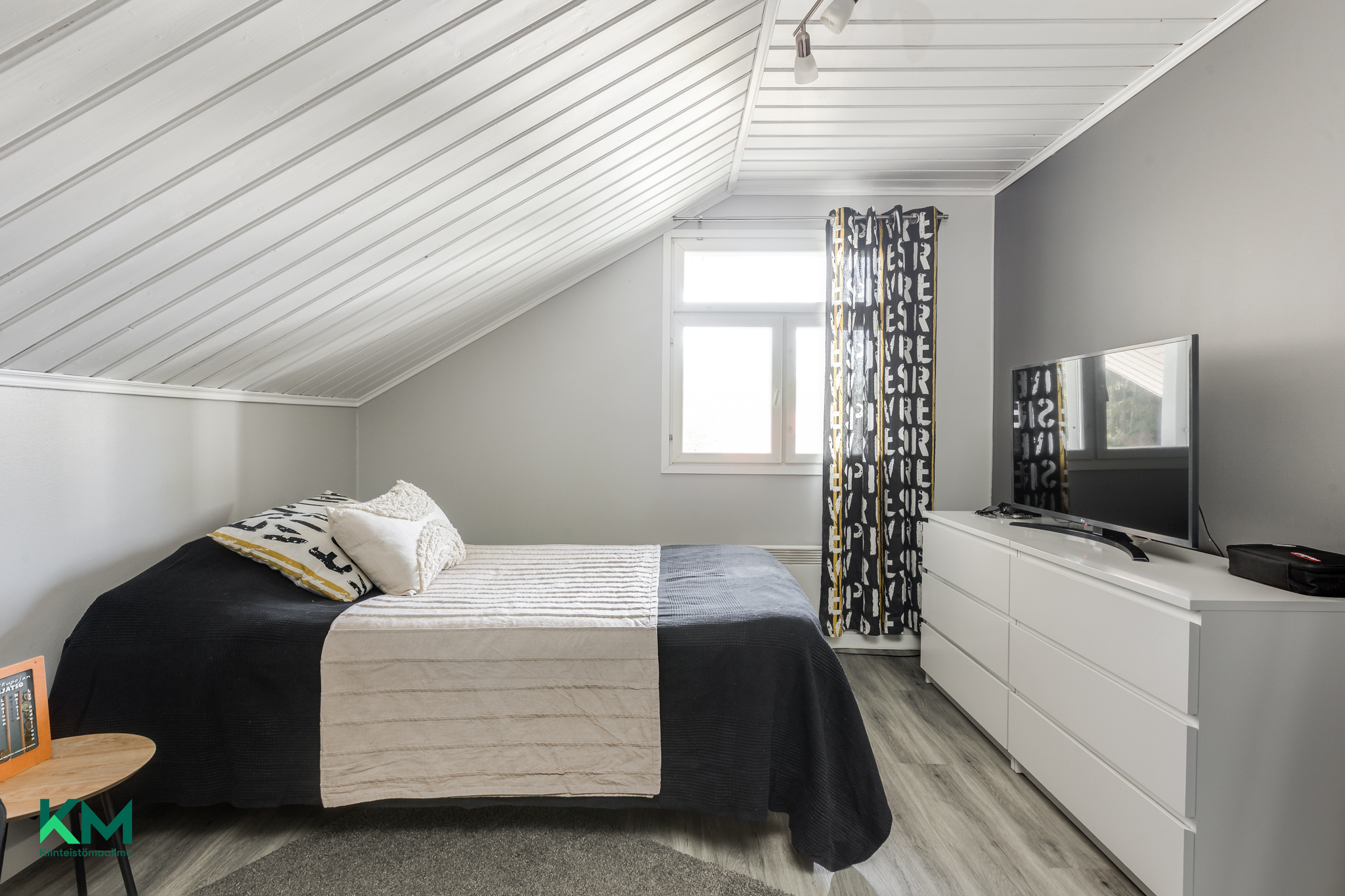 Sahurinkuja 13, Jääli, Oulu