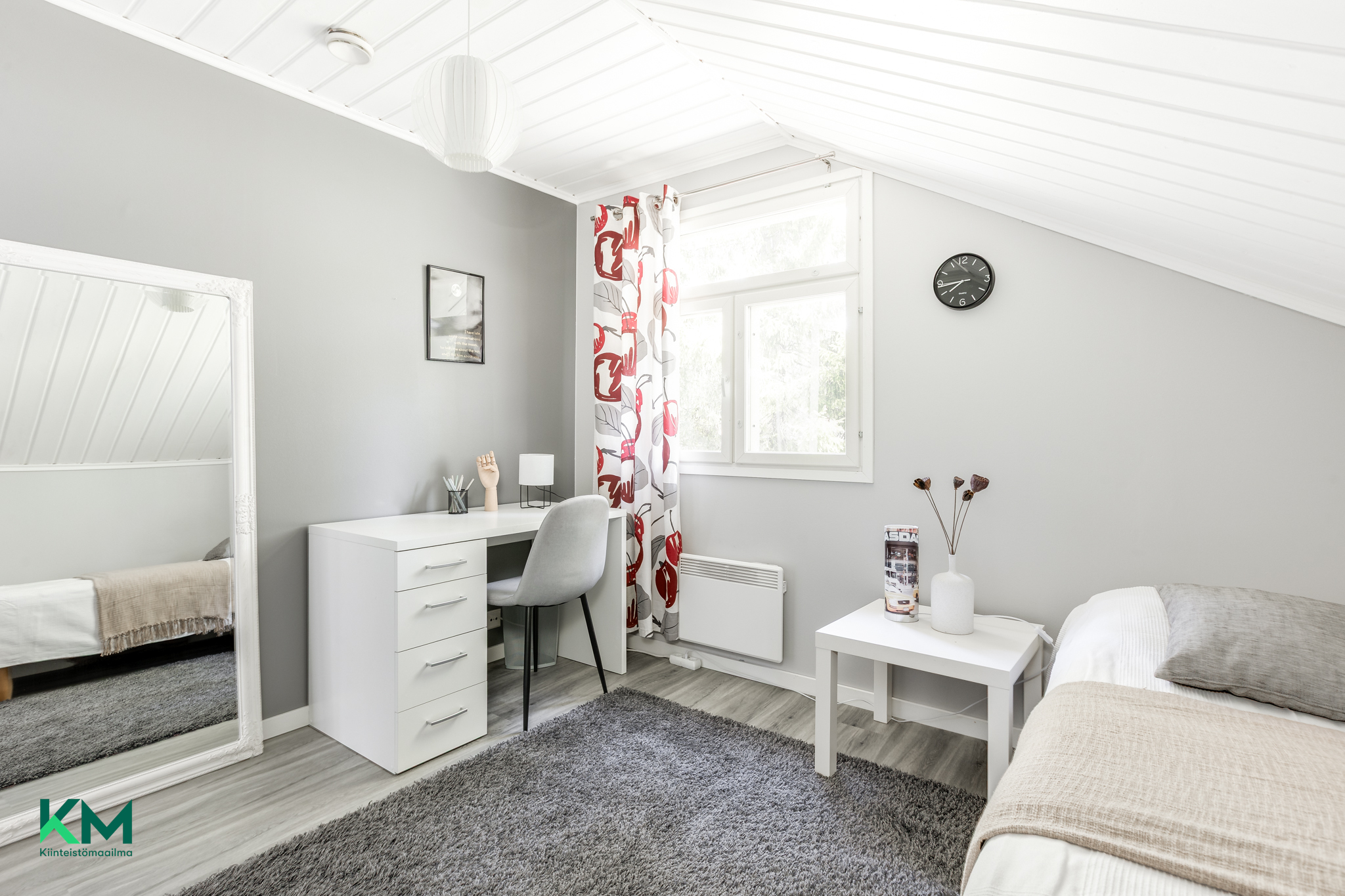 Sahurinkuja 13, Jääli, Oulu