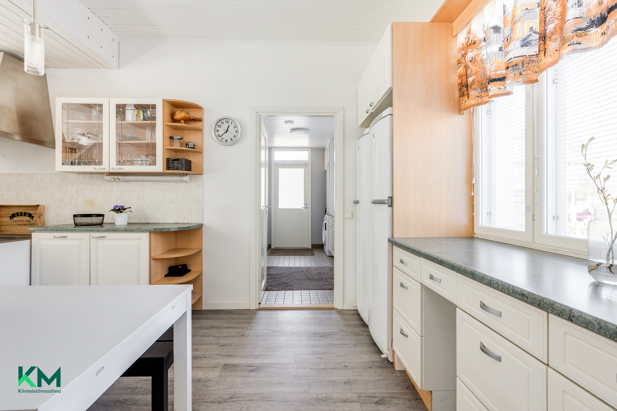 Sahurinkuja 13, Jääli, Oulu