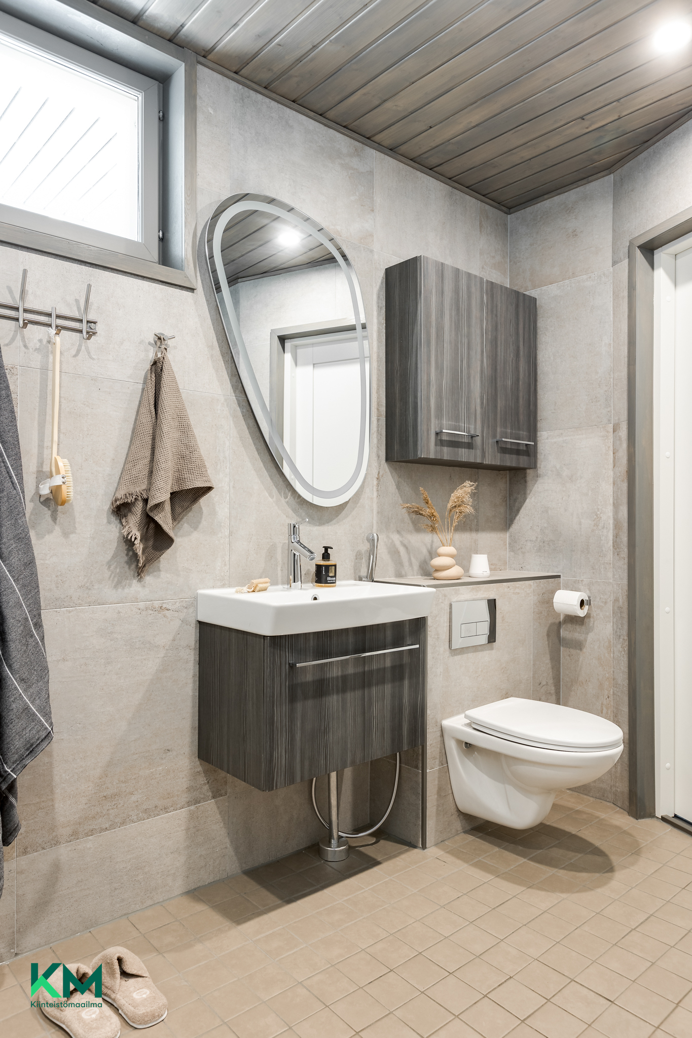 Sahurinkuja 13, Jääli, Oulu