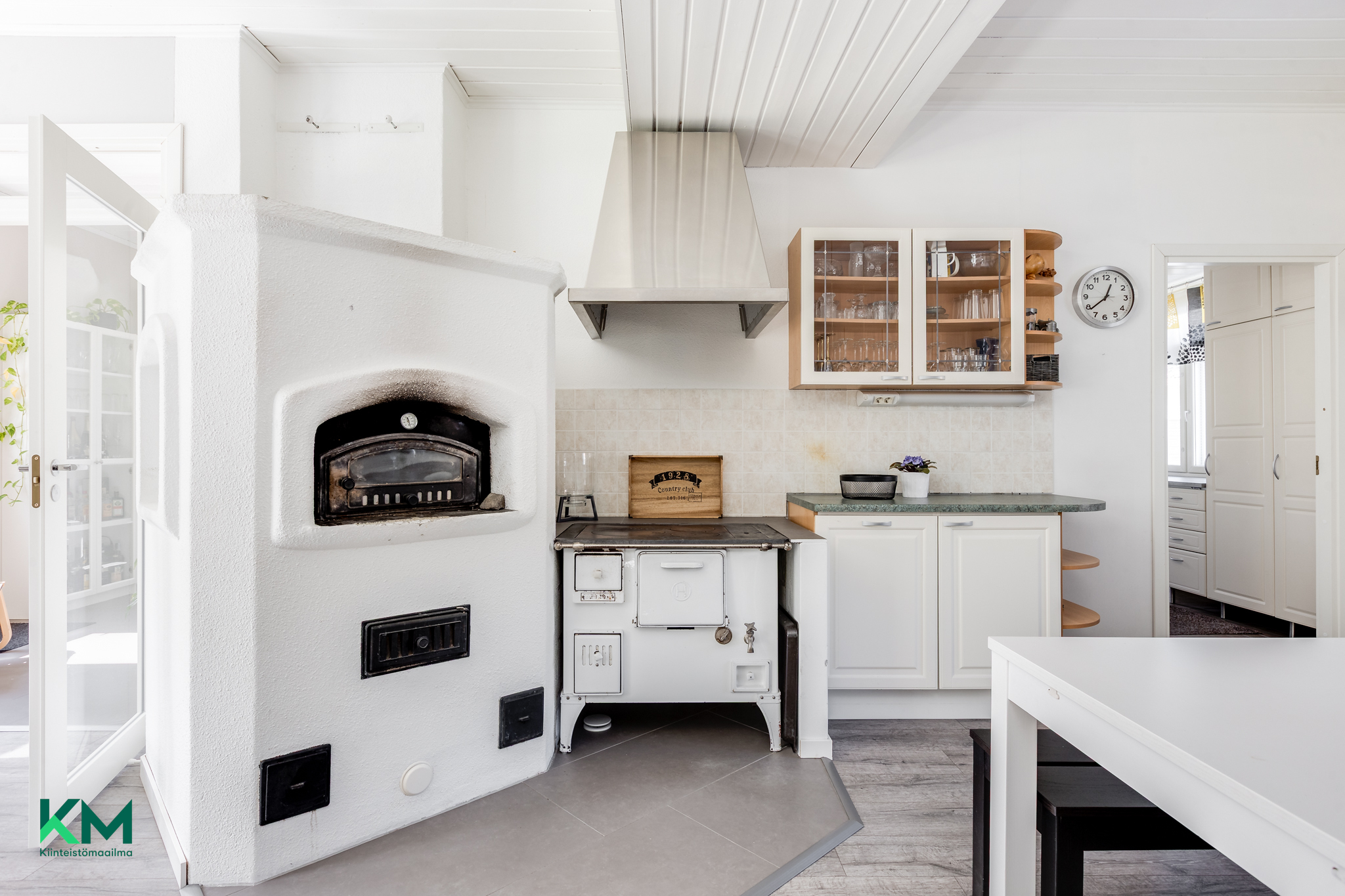 Sahurinkuja 13, Jääli, Oulu