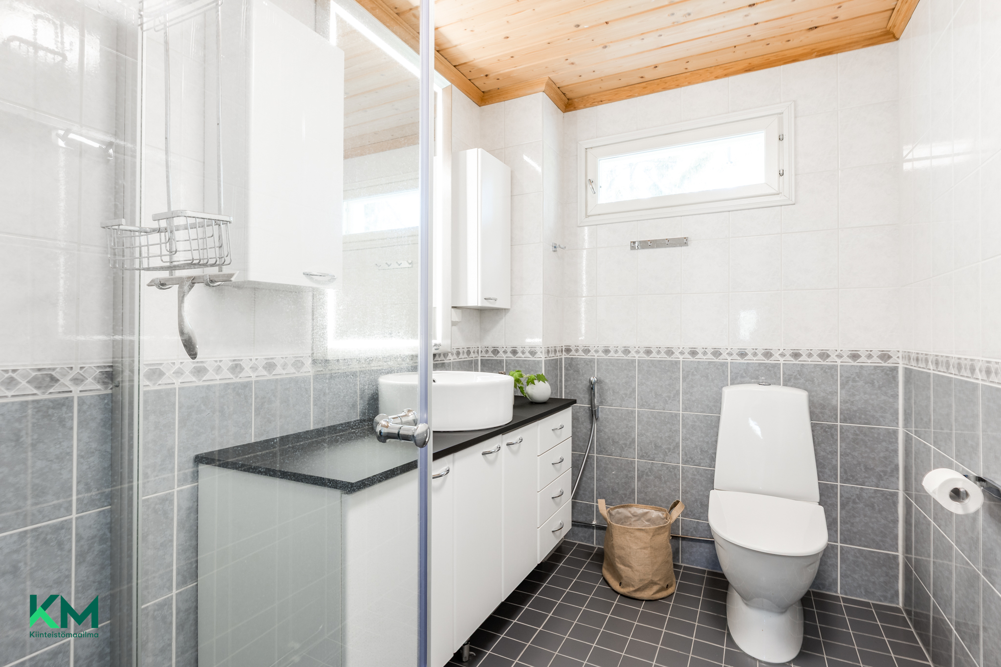 Sahurinkuja 13, Jääli, Oulu