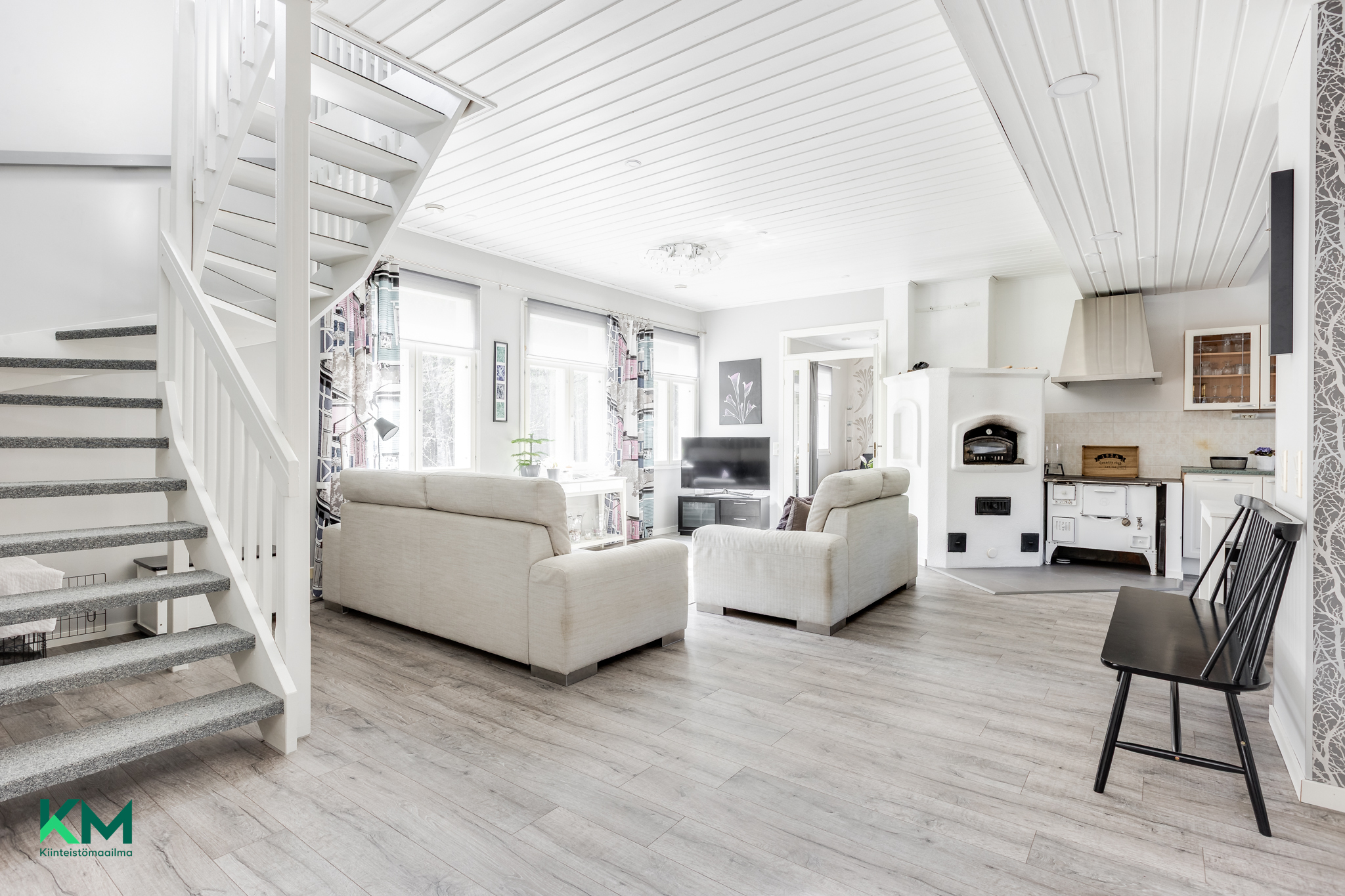 Sahurinkuja 13, Jääli, Oulu