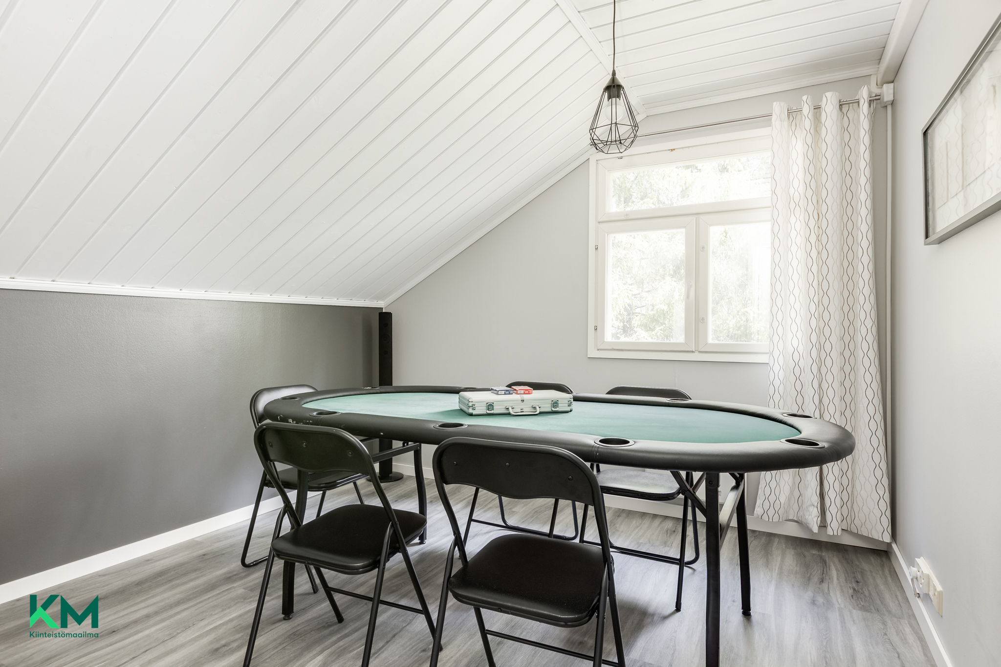 Sahurinkuja 13, Jääli, Oulu