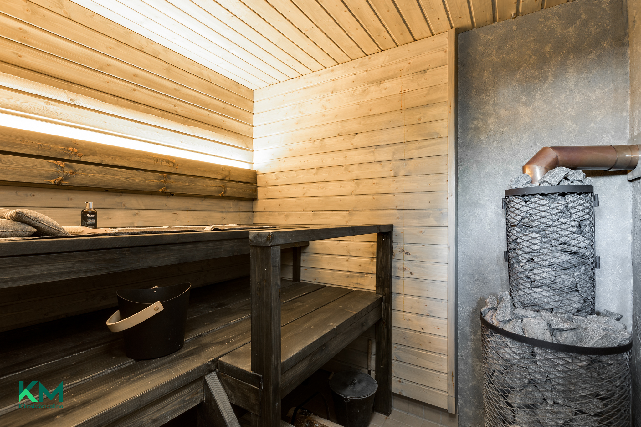 Sahurinkuja 13, Jääli, Oulu