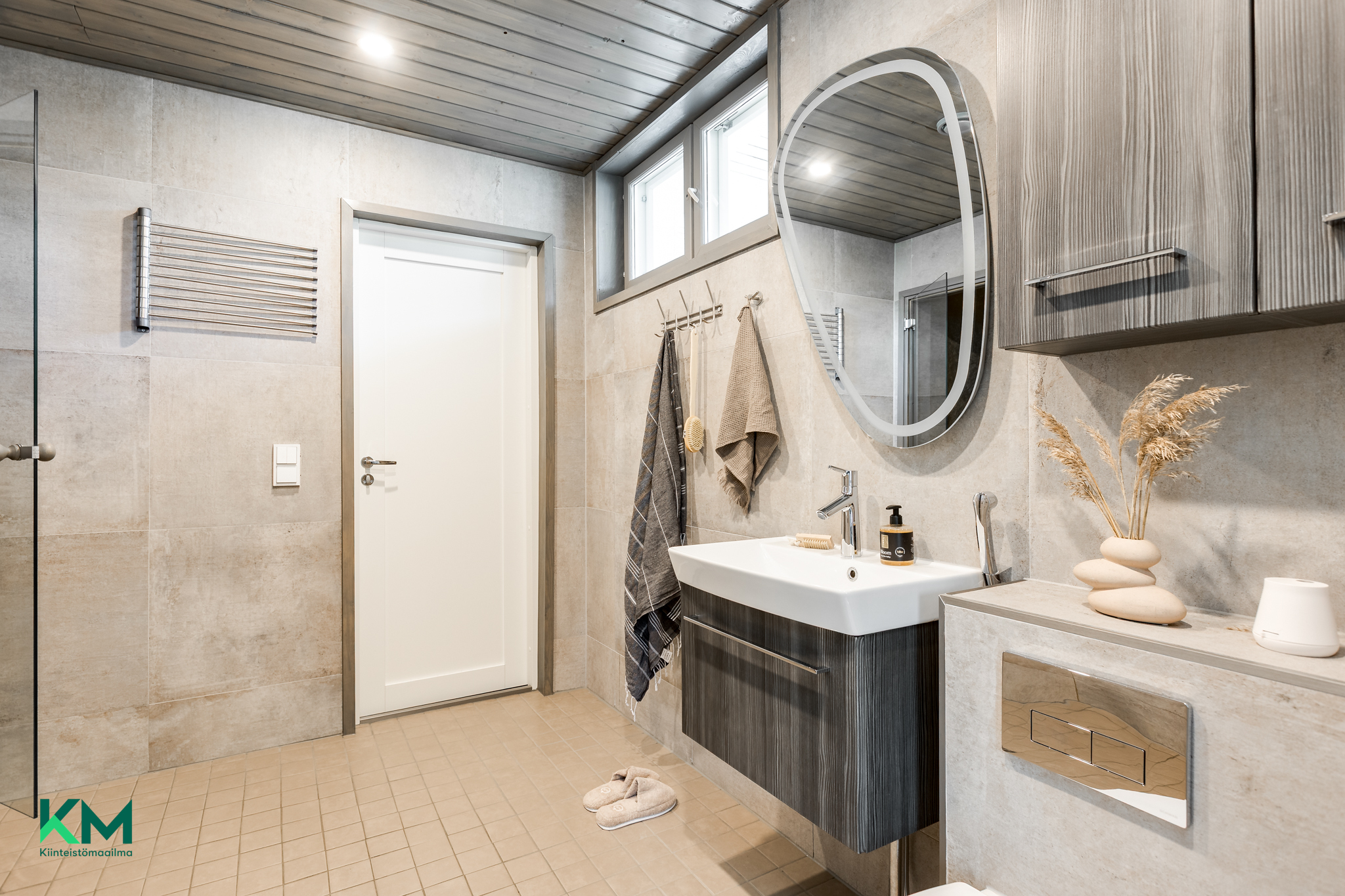 Sahurinkuja 13, Jääli, Oulu