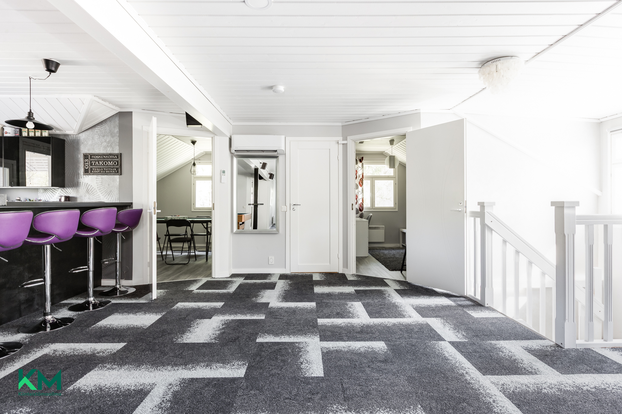 Sahurinkuja 13, Jääli, Oulu