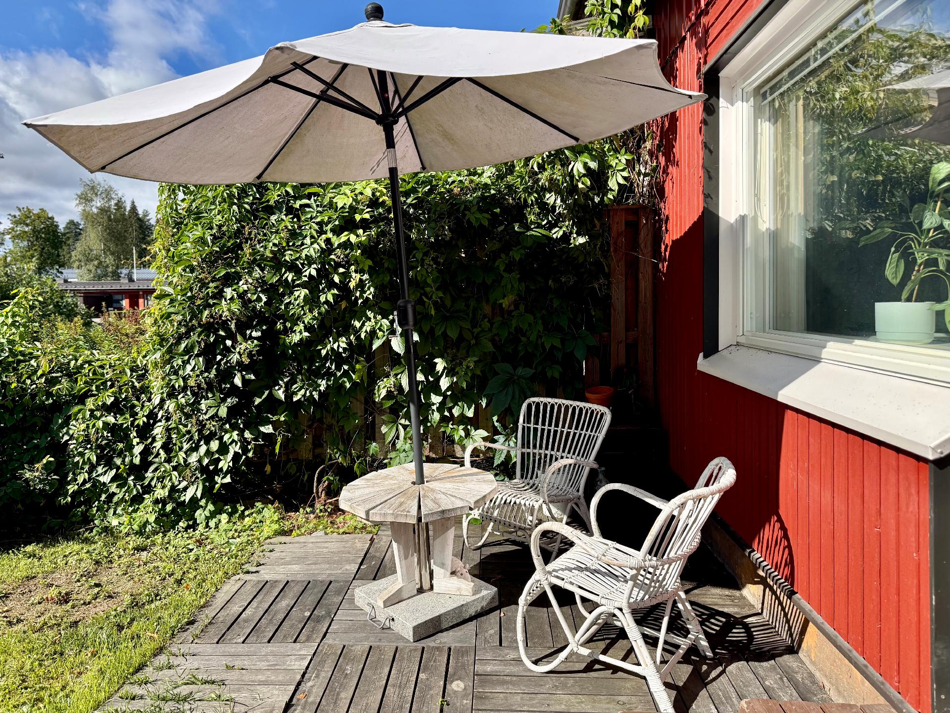 Laaniitynkatu 12, Papinniitty, Hämeenlinna