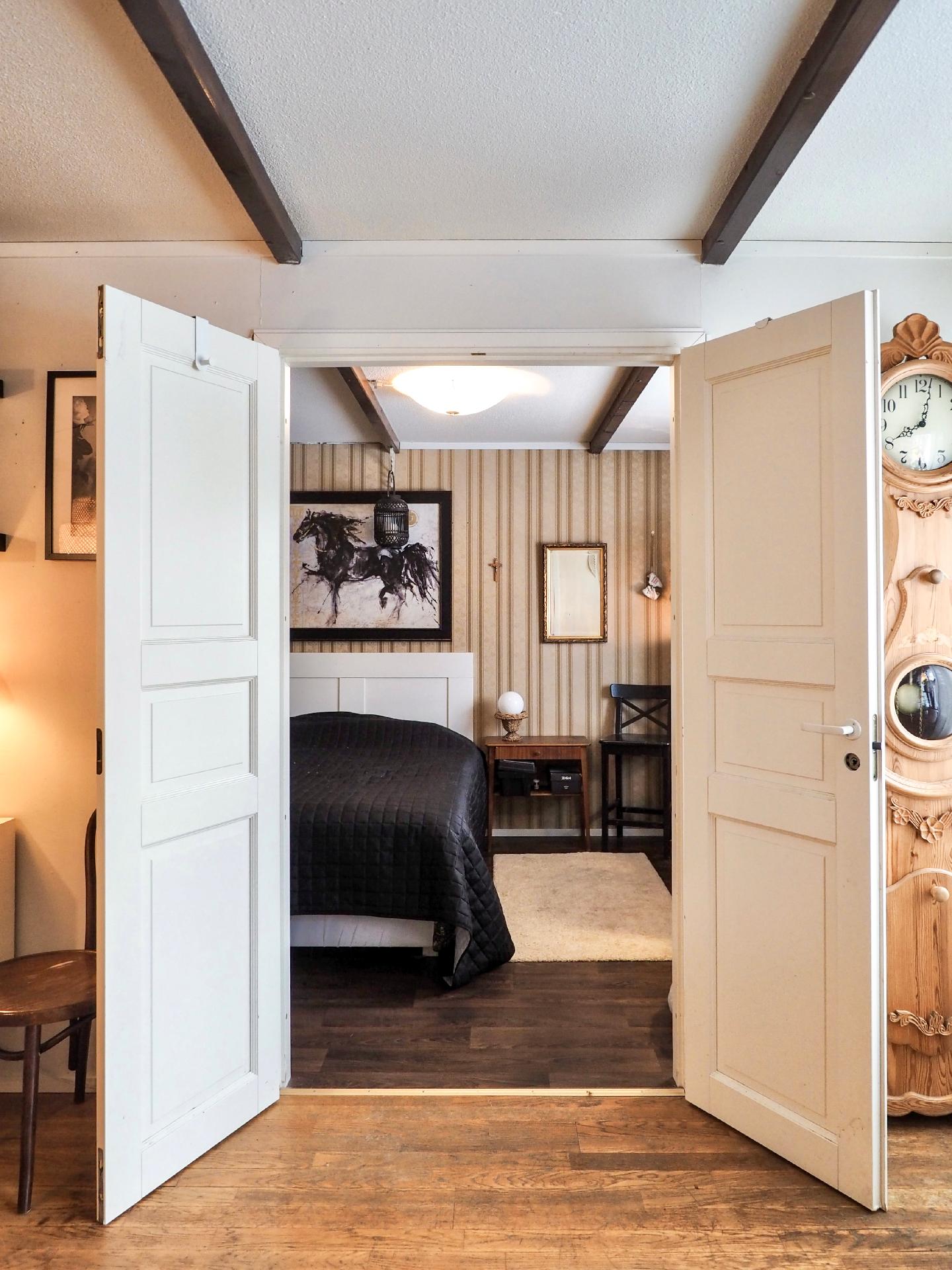 Laaniitynkatu 12, Papinniitty, Hämeenlinna