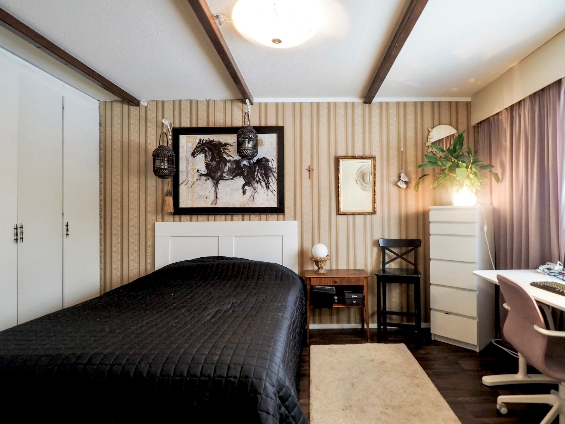 Laaniitynkatu 12, Papinniitty, Hämeenlinna