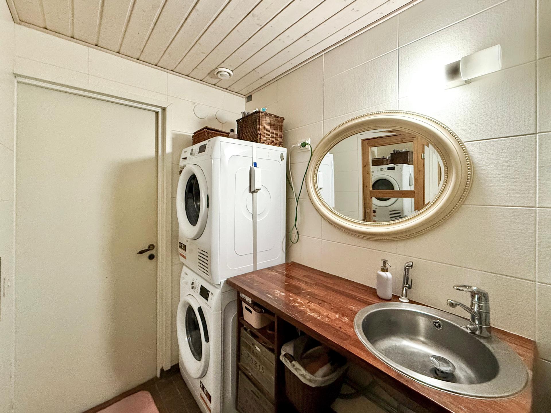 Laaniitynkatu 12, Papinniitty, Hämeenlinna