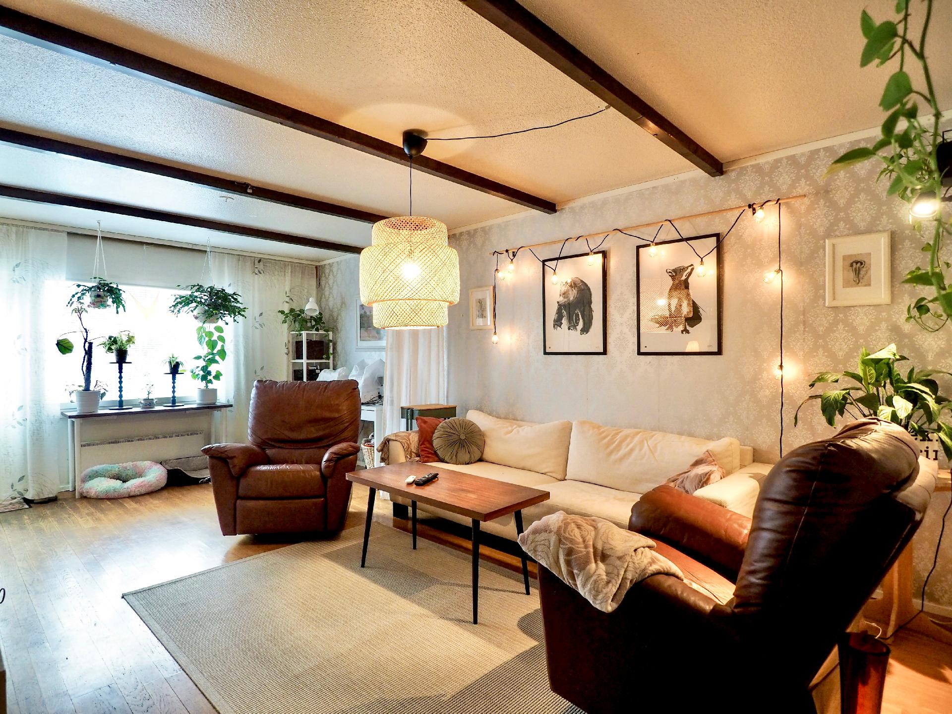 Laaniitynkatu 12, Papinniitty, Hämeenlinna