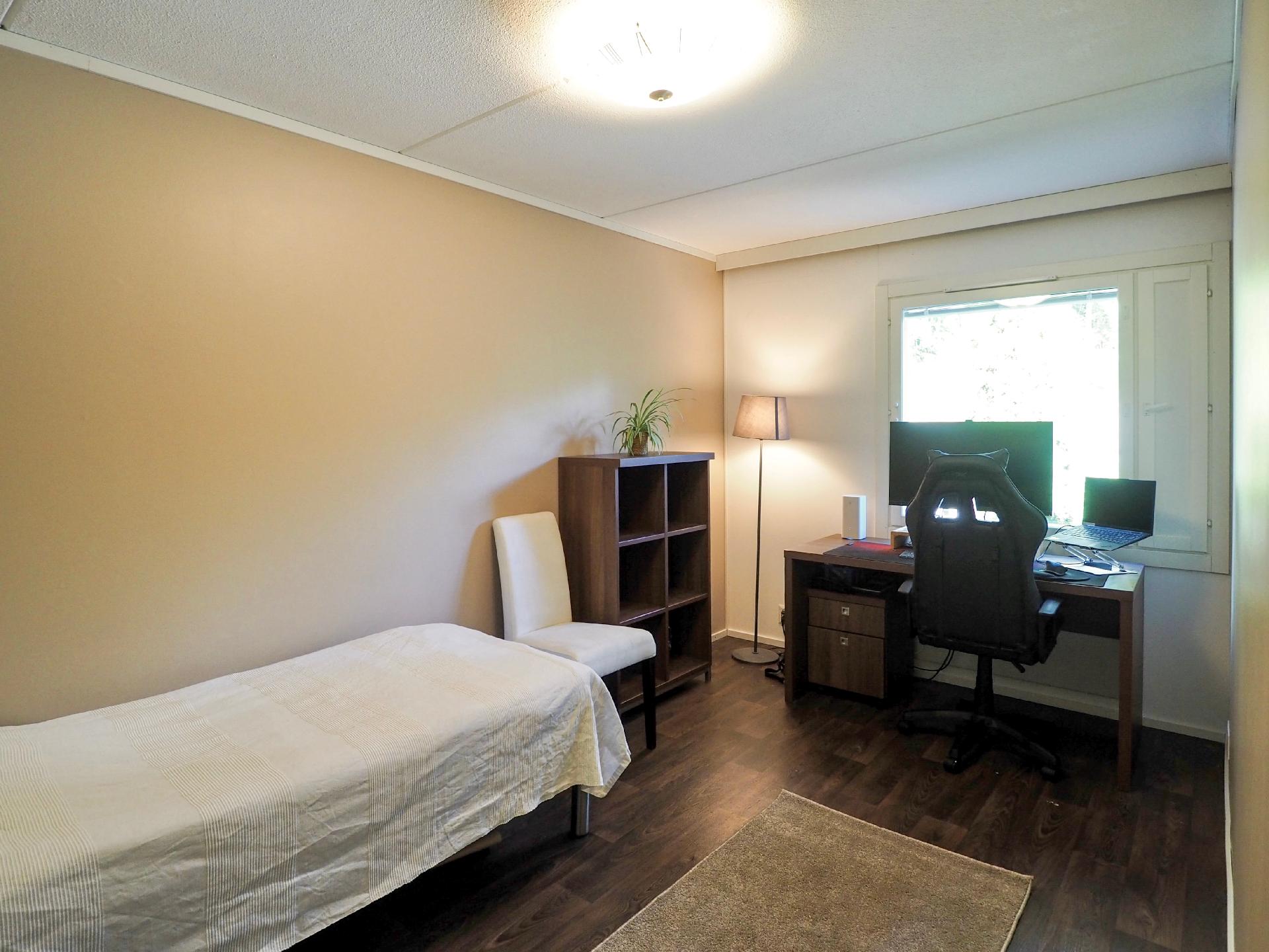 Laaniitynkatu 12, Papinniitty, Hämeenlinna