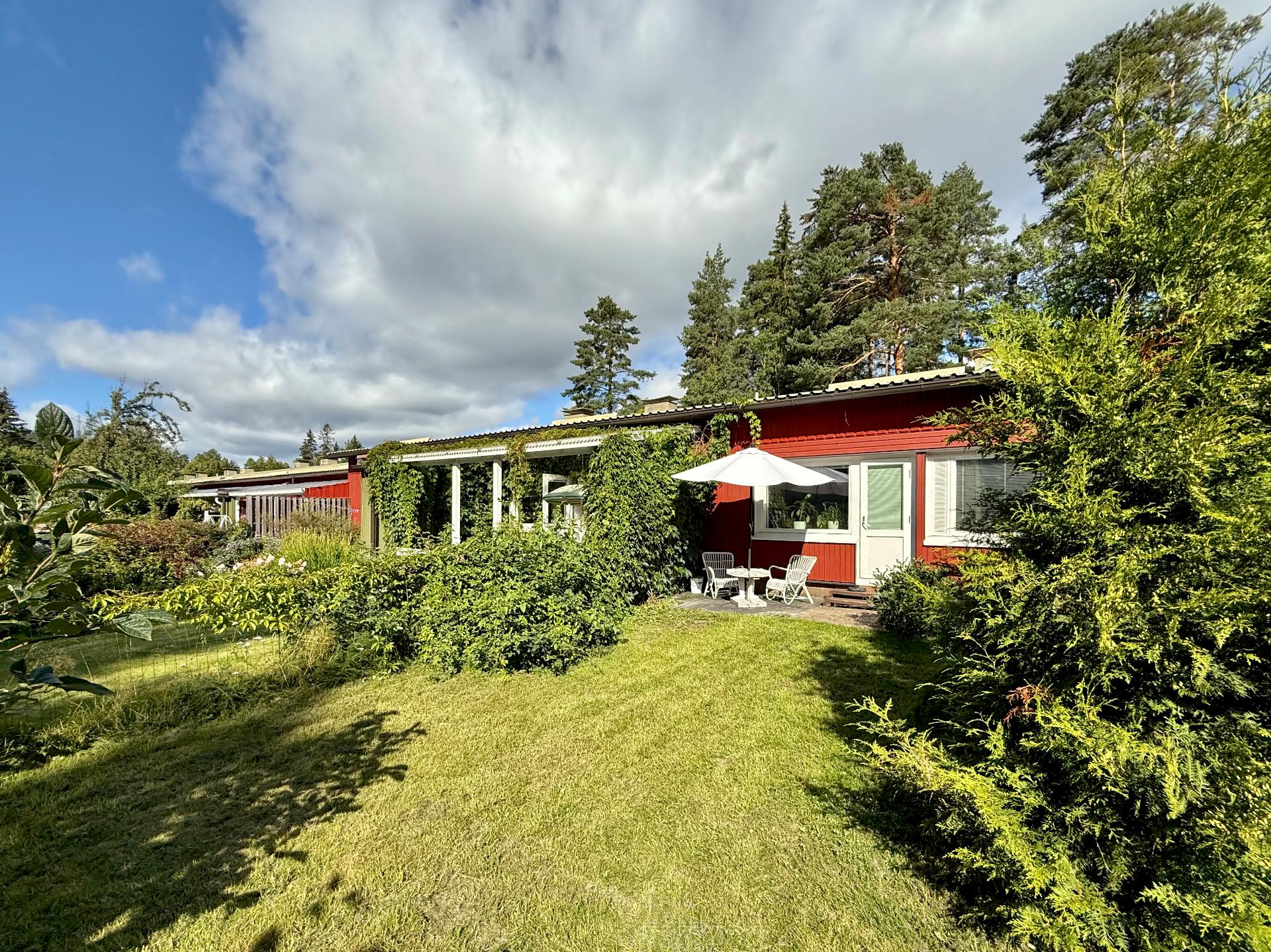 Laaniitynkatu 12, Papinniitty, Hämeenlinna